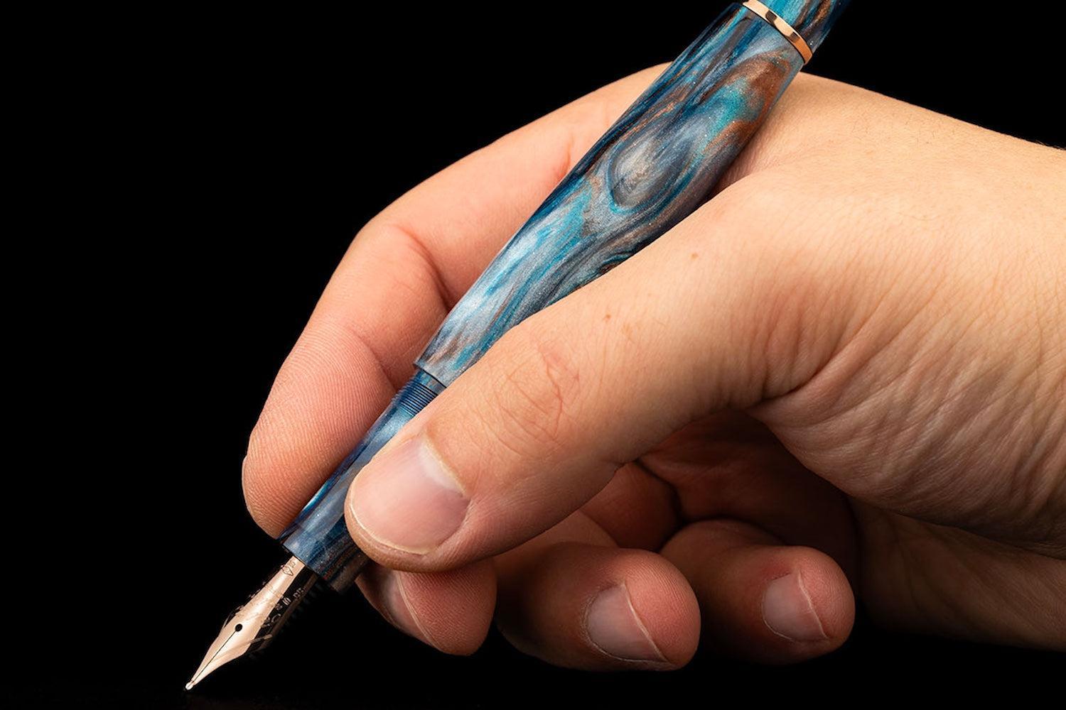 SCRIBO LA DOTTA Dolma Kalem - Saragozza