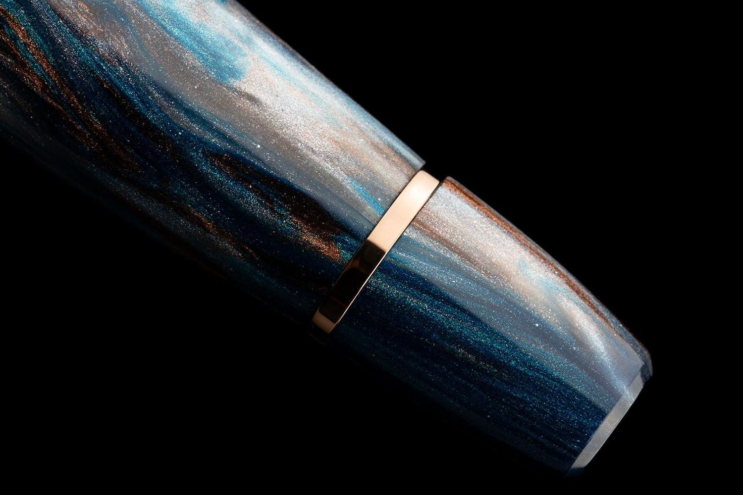 SCRIBO LA DOTTA Dolma Kalem - Saragozza