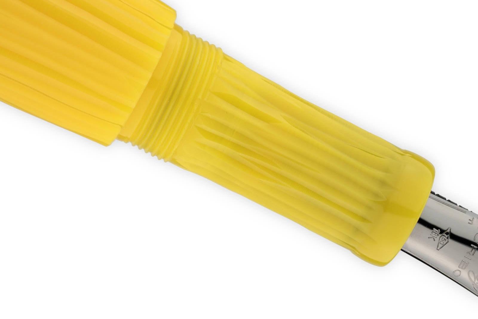 SCRIBO LA DOTTA Fountain Pen - Studiorum