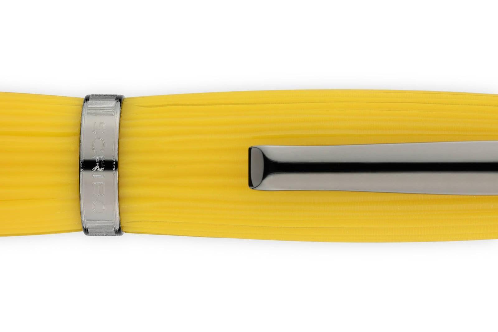 SCRIBO LA DOTTA Fountain Pen - Studiorum