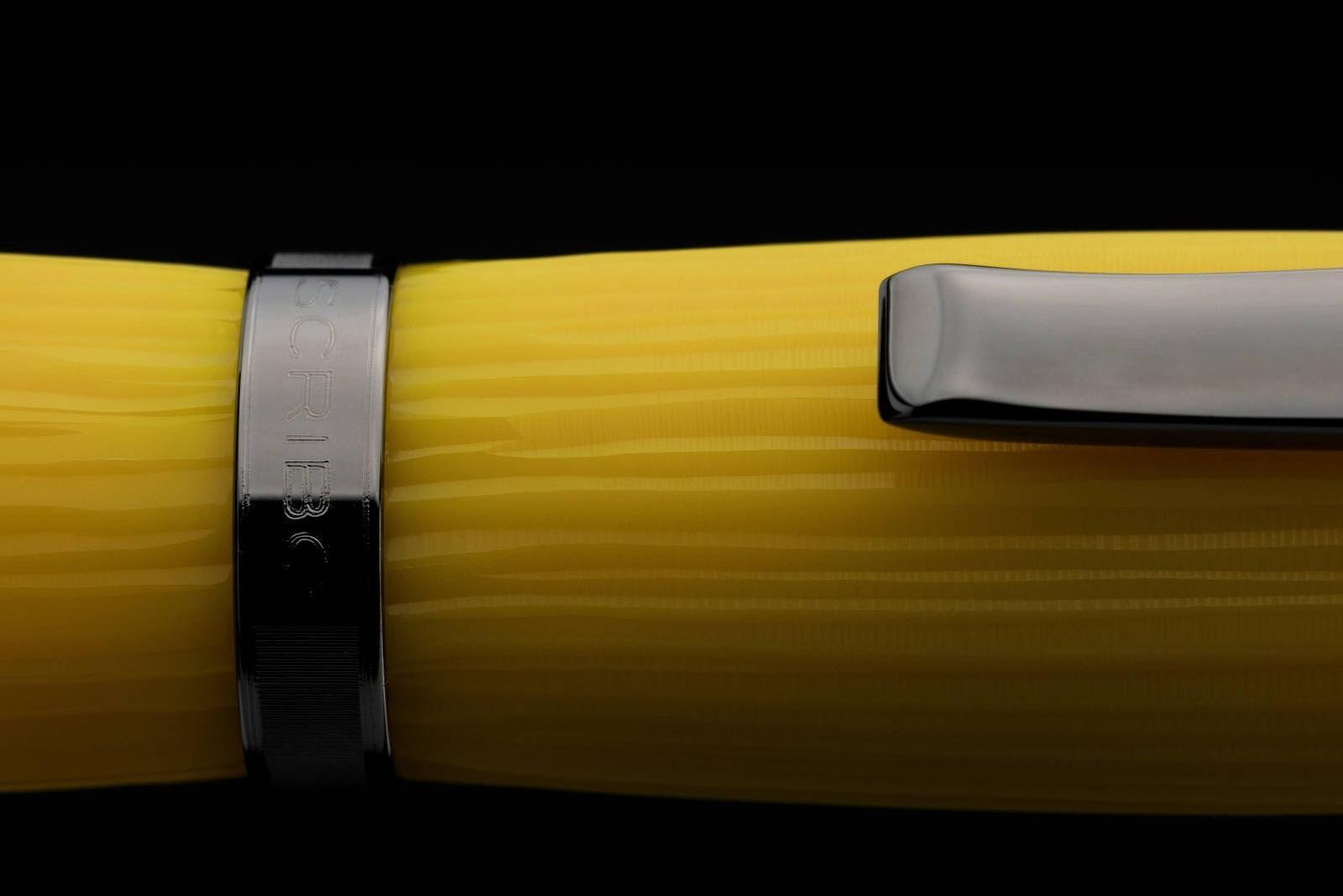 SCRIBO LA DOTTA Fountain Pen - Studiorum