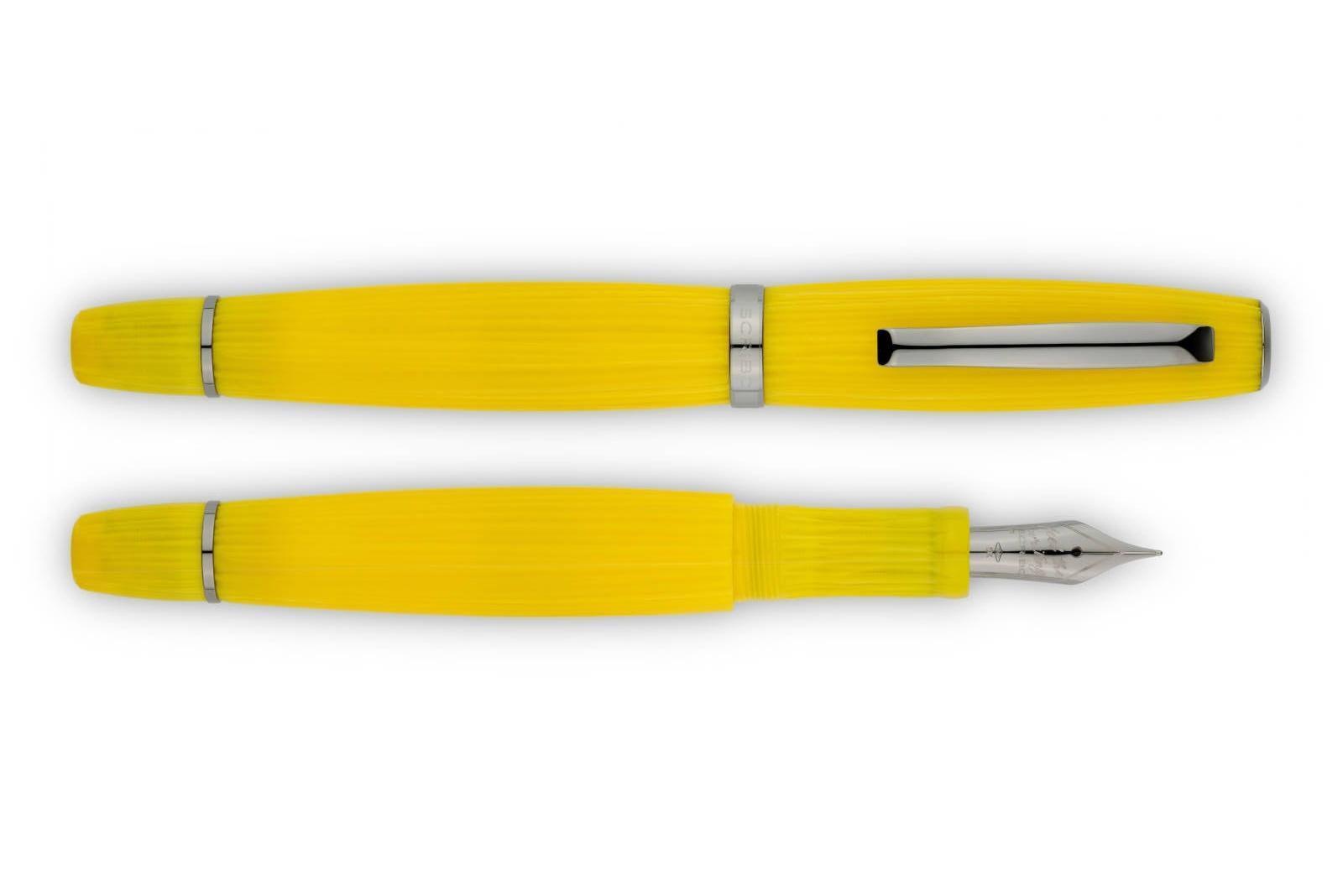 SCRIBO LA DOTTA Fountain Pen - Studiorum