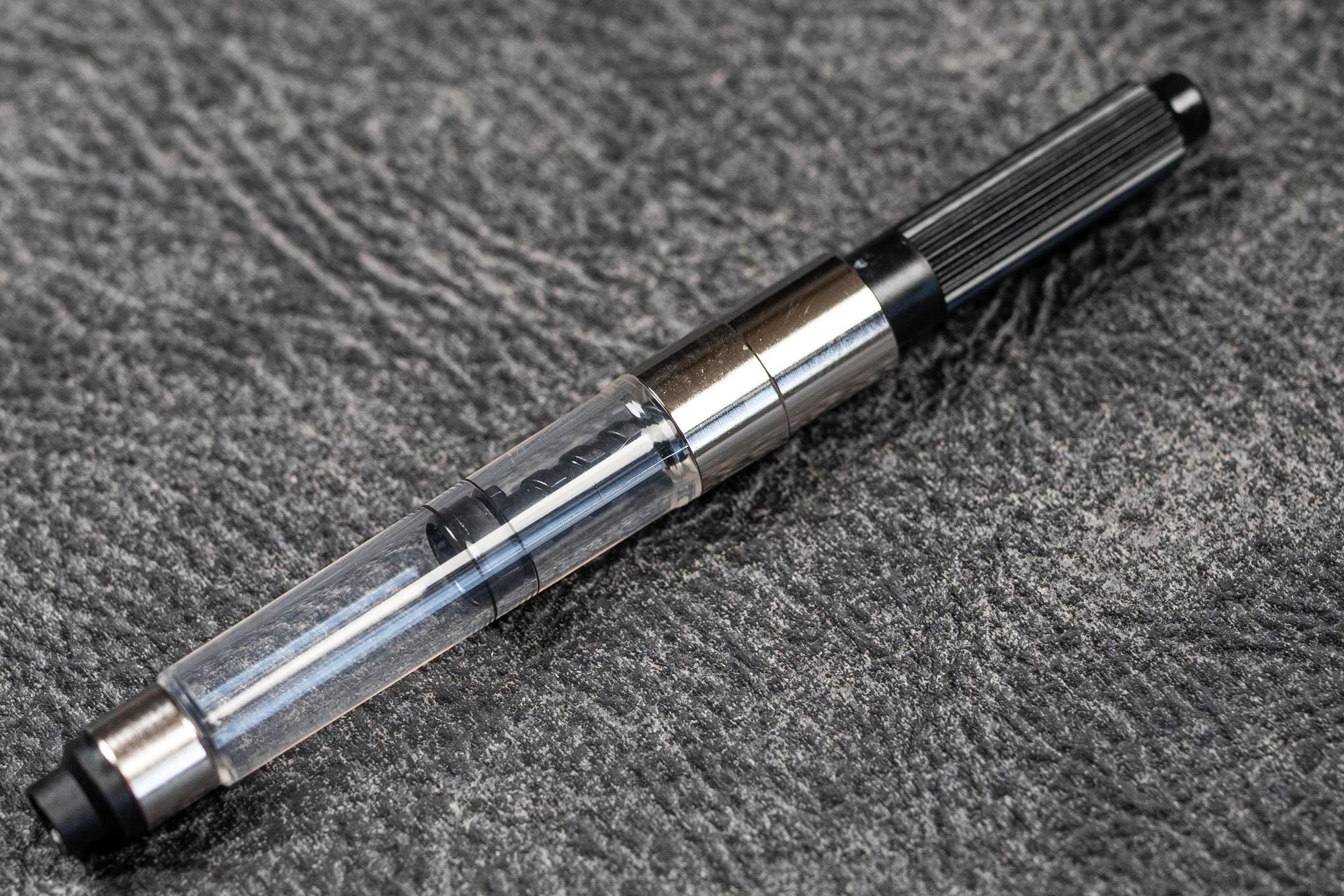 Schmidt Standart Uluslararası Dolma Kalem Pistonu / Konvertör K5