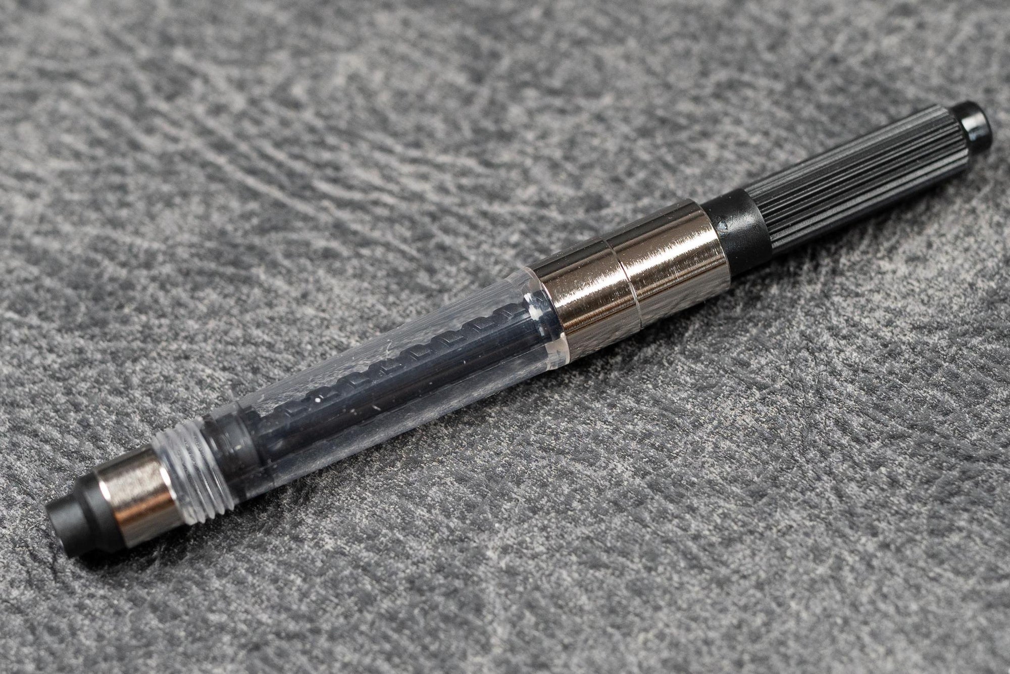 Schmidt Standart Uluslararası Dolma Kalem Pistonu / Konvertör K6 (Vidalı)