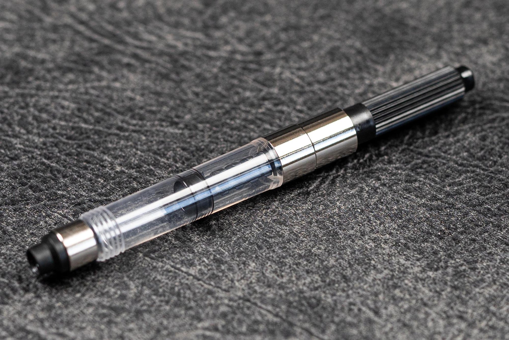 Schmidt Standart Uluslararası Dolma Kalem Pistonu / Konvertör K6 (Vidalı)