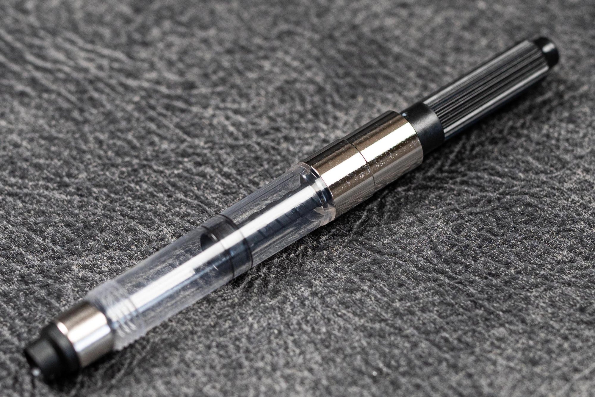 Schmidt Standart Uluslararası Dolma Kalem Pistonu / Konvertör K6 (Vidalı)