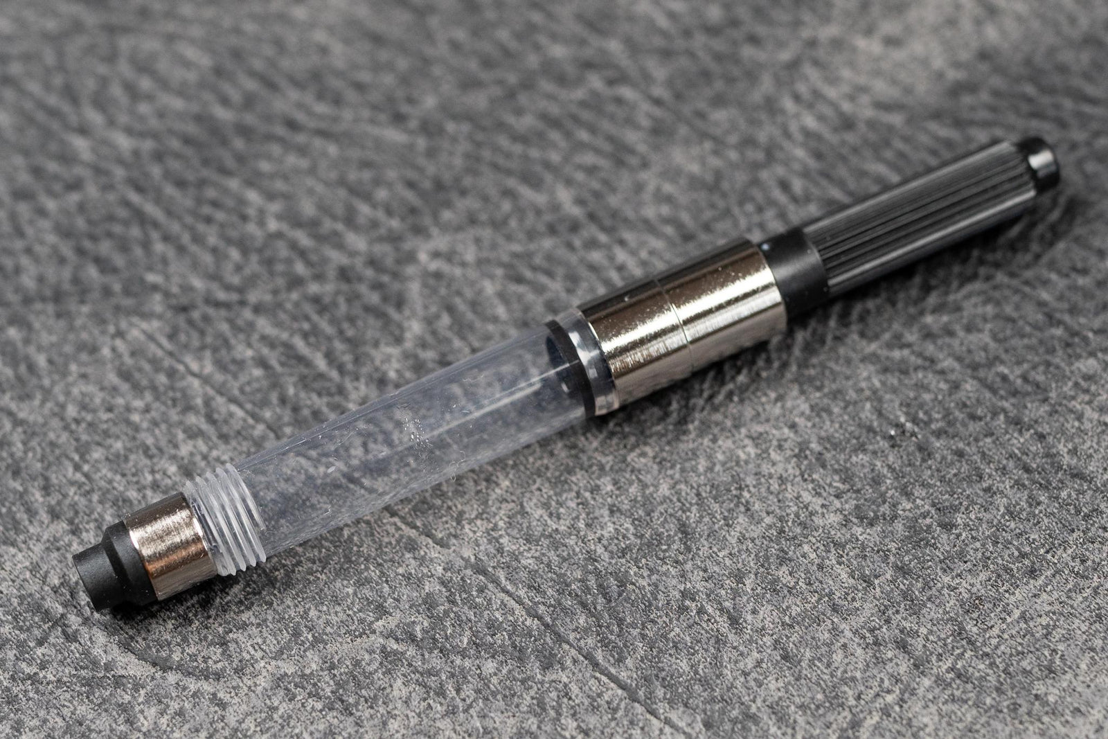 Schmidt Standart Uluslararası Dolma Kalem Pistonu / Konvertör K6 (Vidalı)