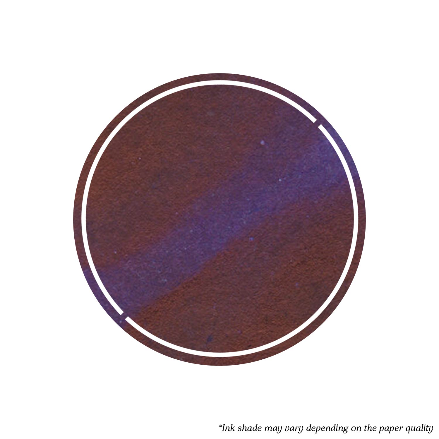 Scribo Blu Cosmico Mürekkep, Blue - 90ml