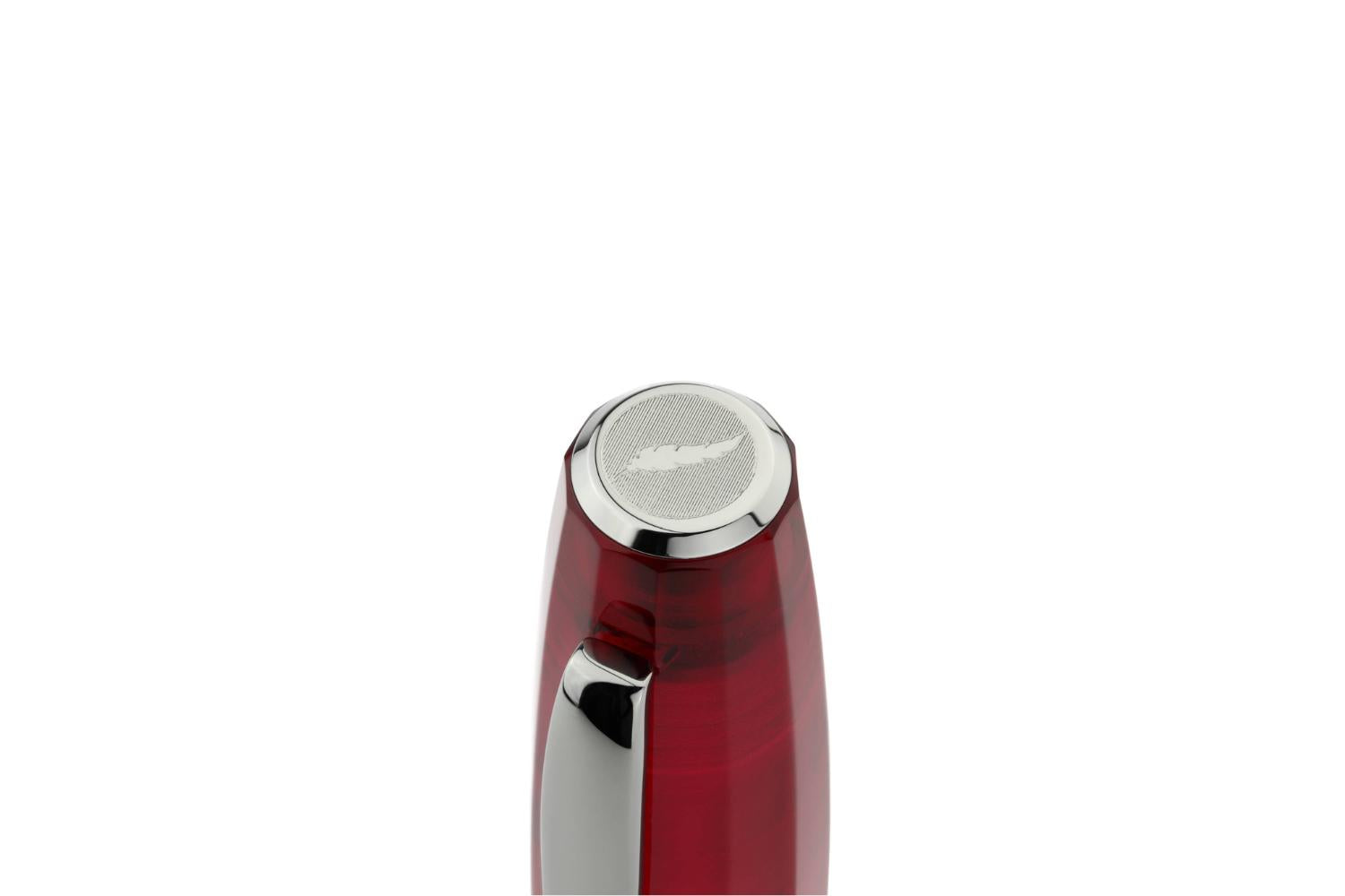 Scribo - FEEL Dolma Kalem Ombre Magenta