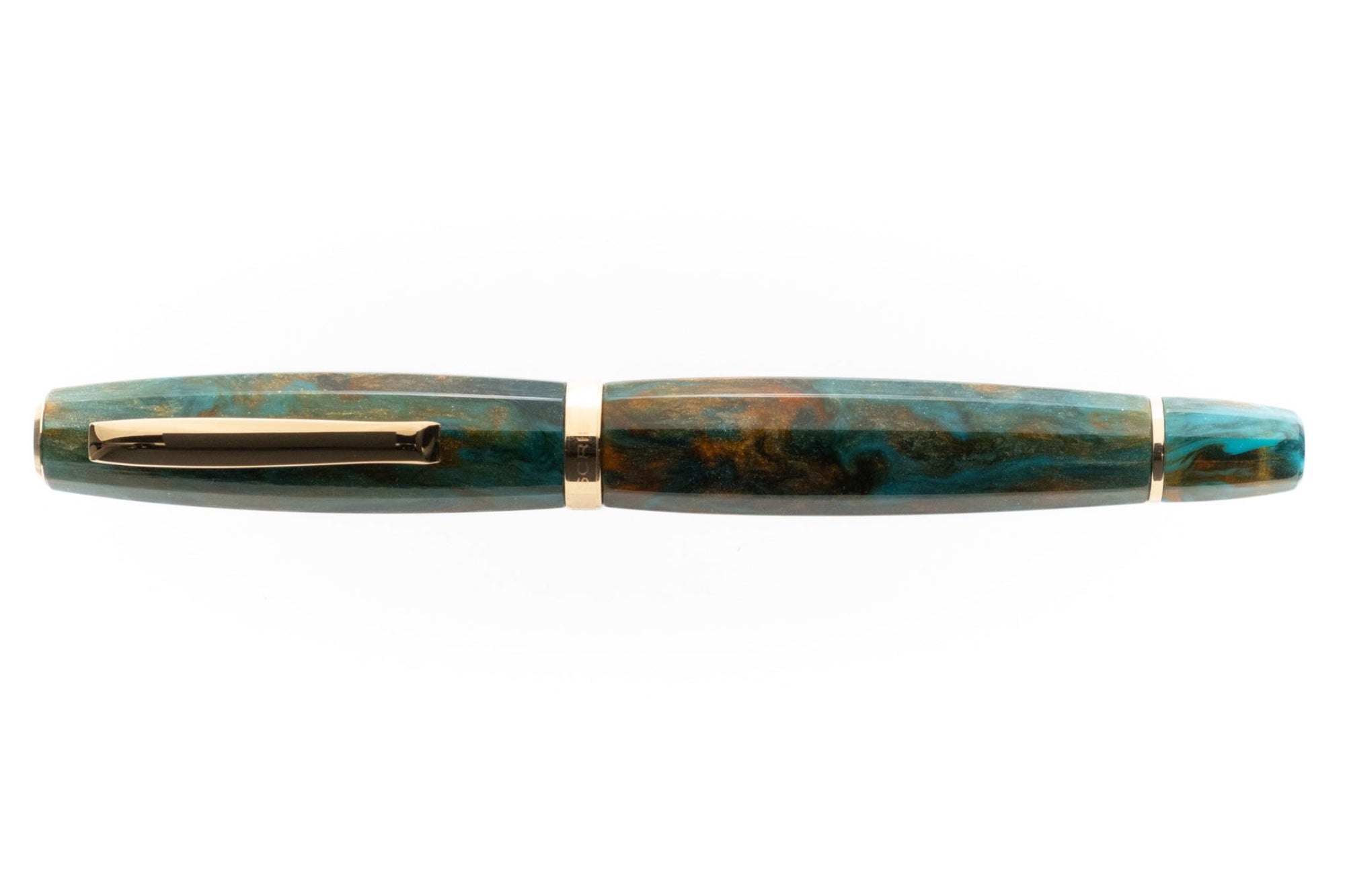 Scribo Feel Dolma Kalem - Dutch Pen Show Edisyonu RGT (LE)