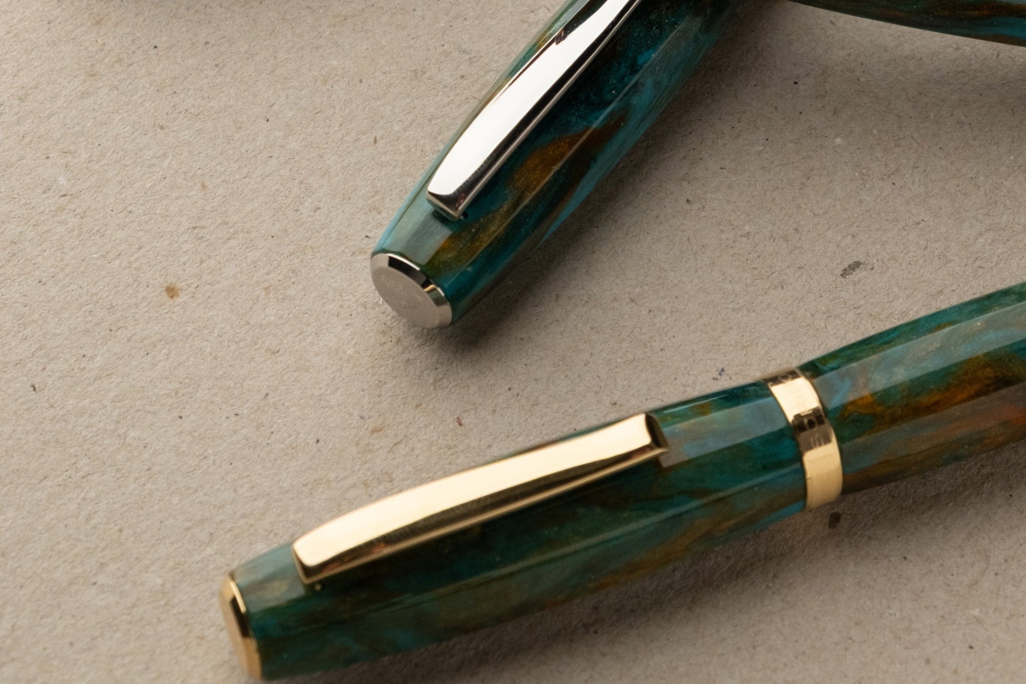 Scribo Feel Dolma Kalem - Dutch Pen Show Edisyonu RGT (LE)