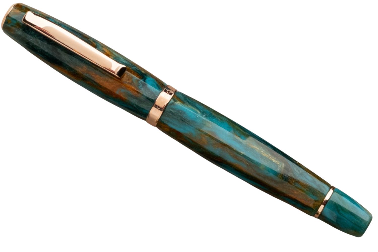 Scribo Feel Dolma Kalem - Dutch Pen Show Edisyonu RGT (LE)
