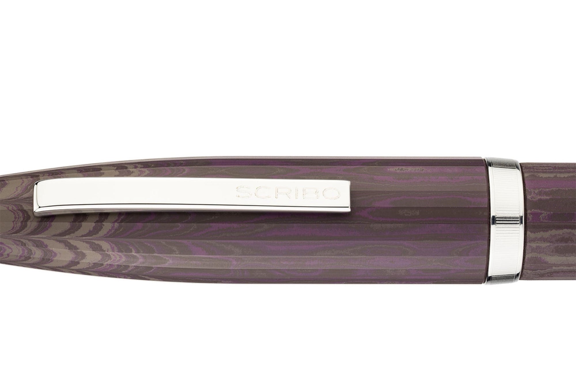 Scribo Flow Fountain Pen - Armonia PT (LE)