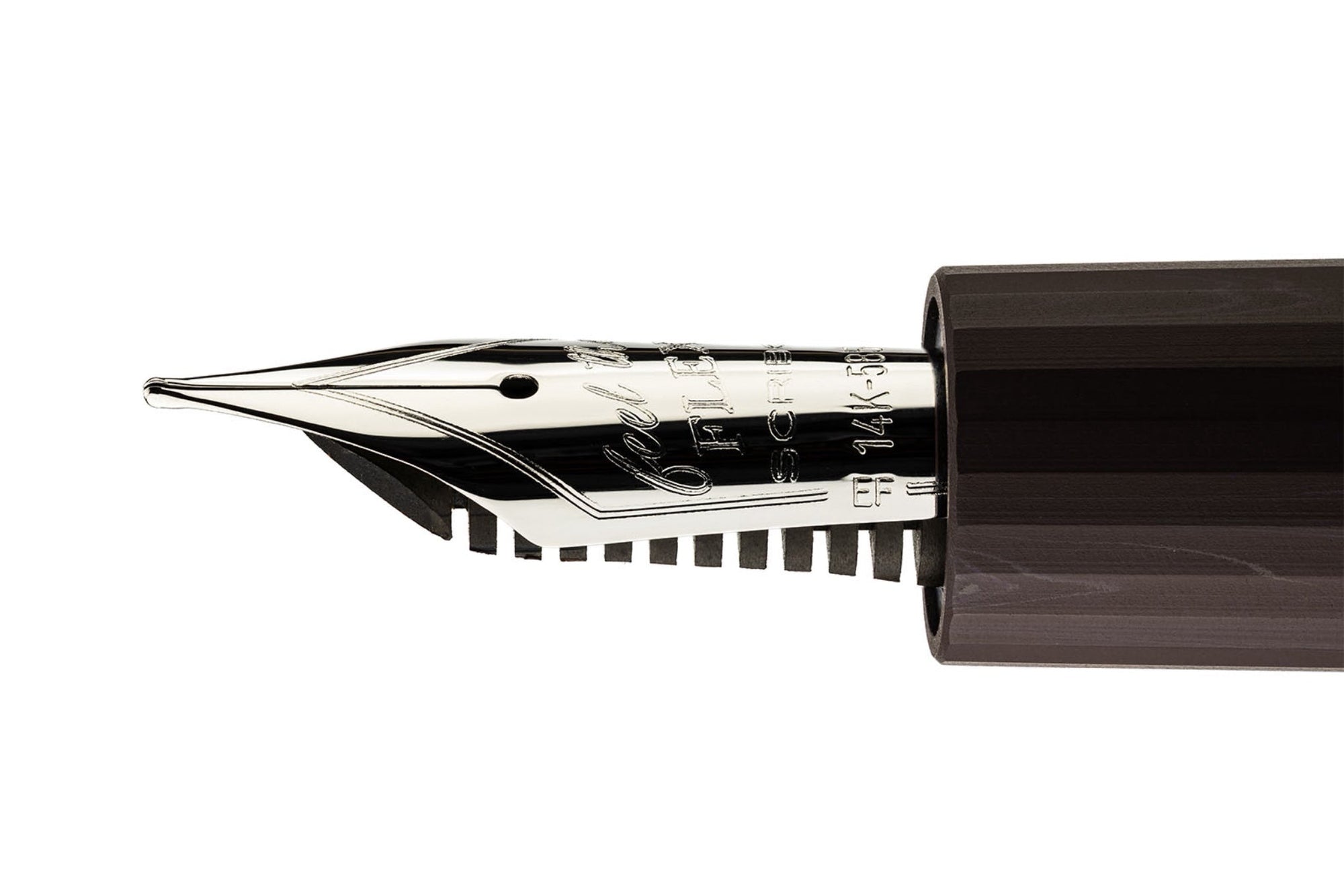 Scribo Flow Fountain Pen - Armonia PT (LE)