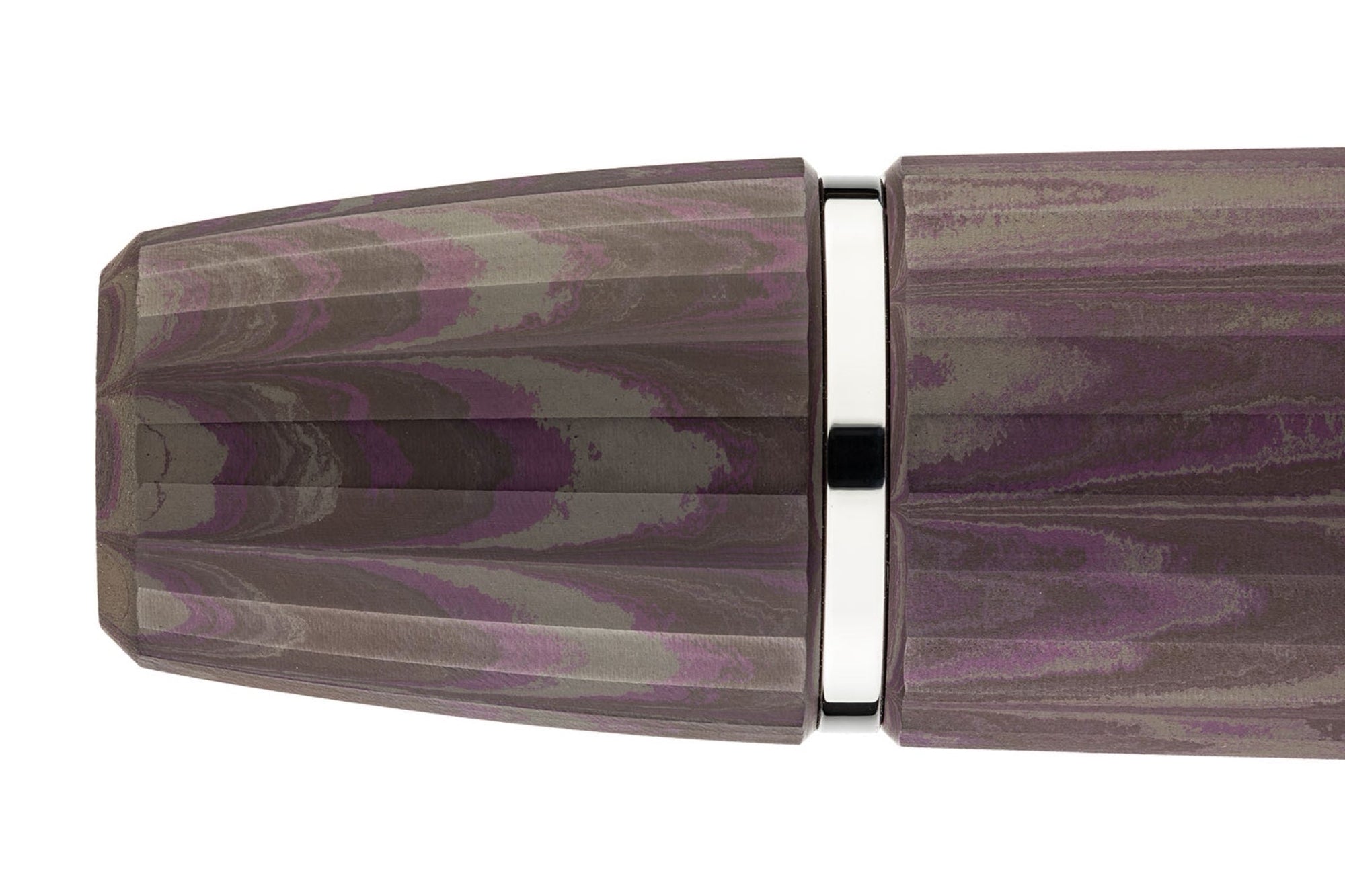 Scribo Flow Fountain Pen - Armonia PT (LE)