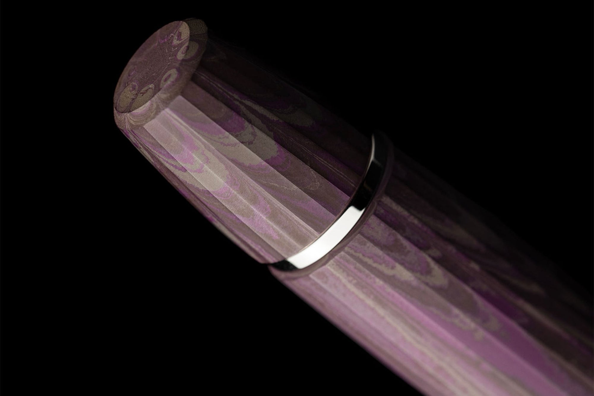 Scribo Flow Fountain Pen - Armonia PT (LE)