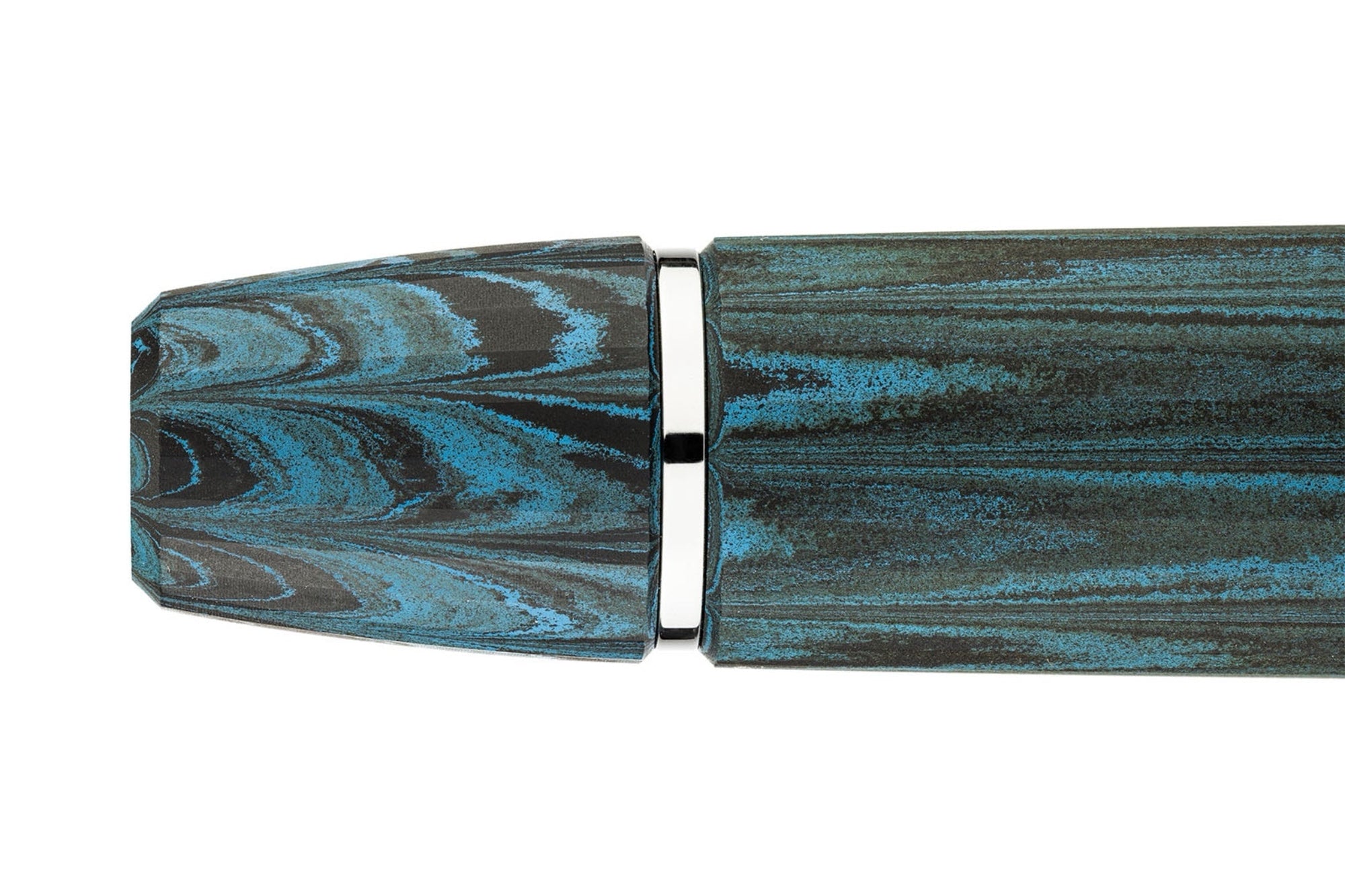 Scribo Flow Fountain Pen - Tempo PT (LE)