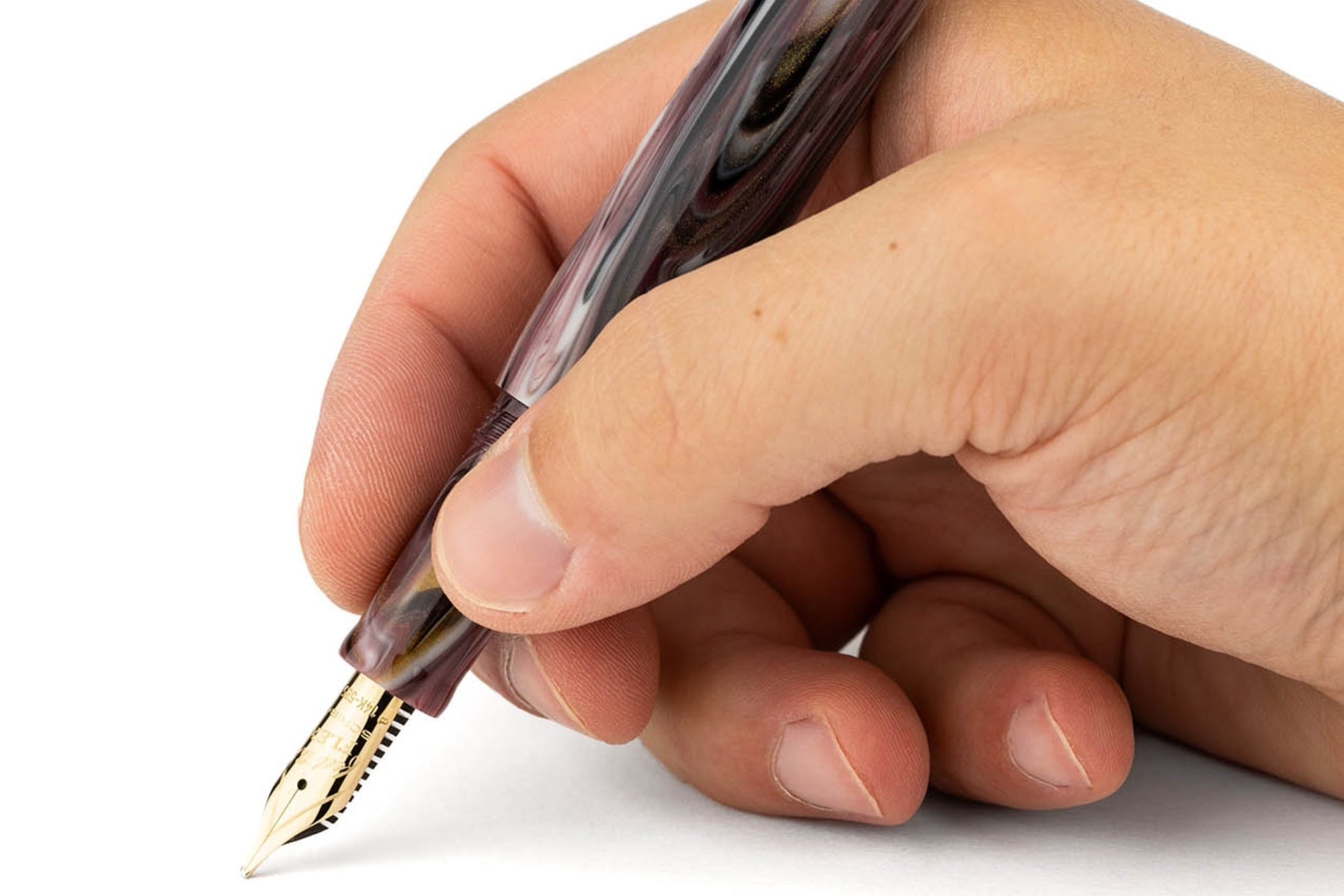 Scribo La Dotta Fountain Pen - Orefici (LE)