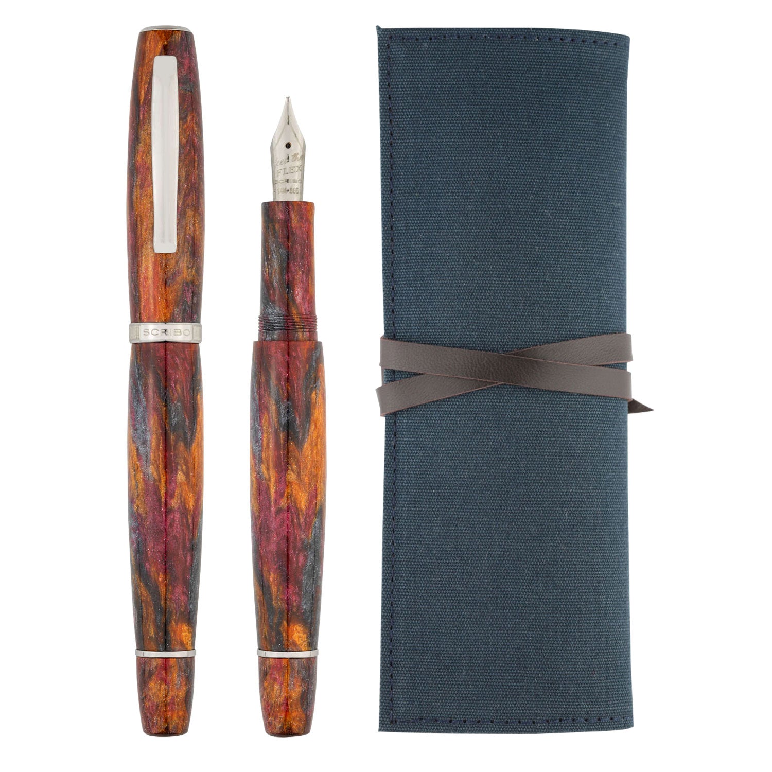 Scribo La Dotta Dolmakalem - Turrita (LE)