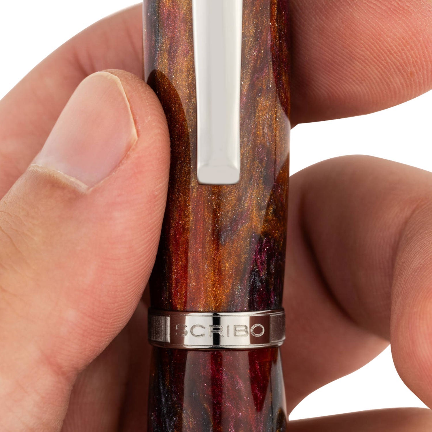 Scribo La Dotta Dolmakalem - Turrita (LE)