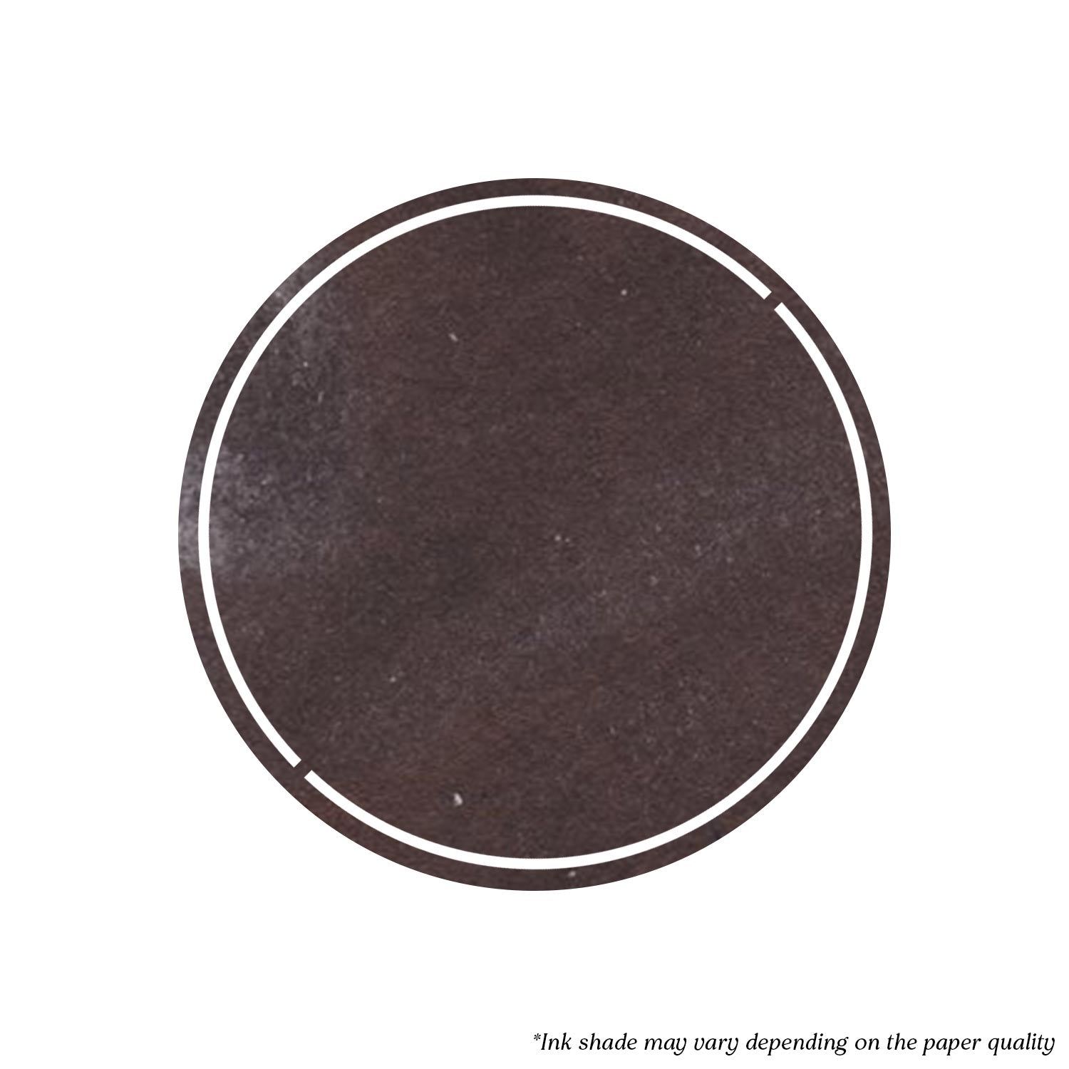 Scribo Nero Mürekkep, Black - 90ml