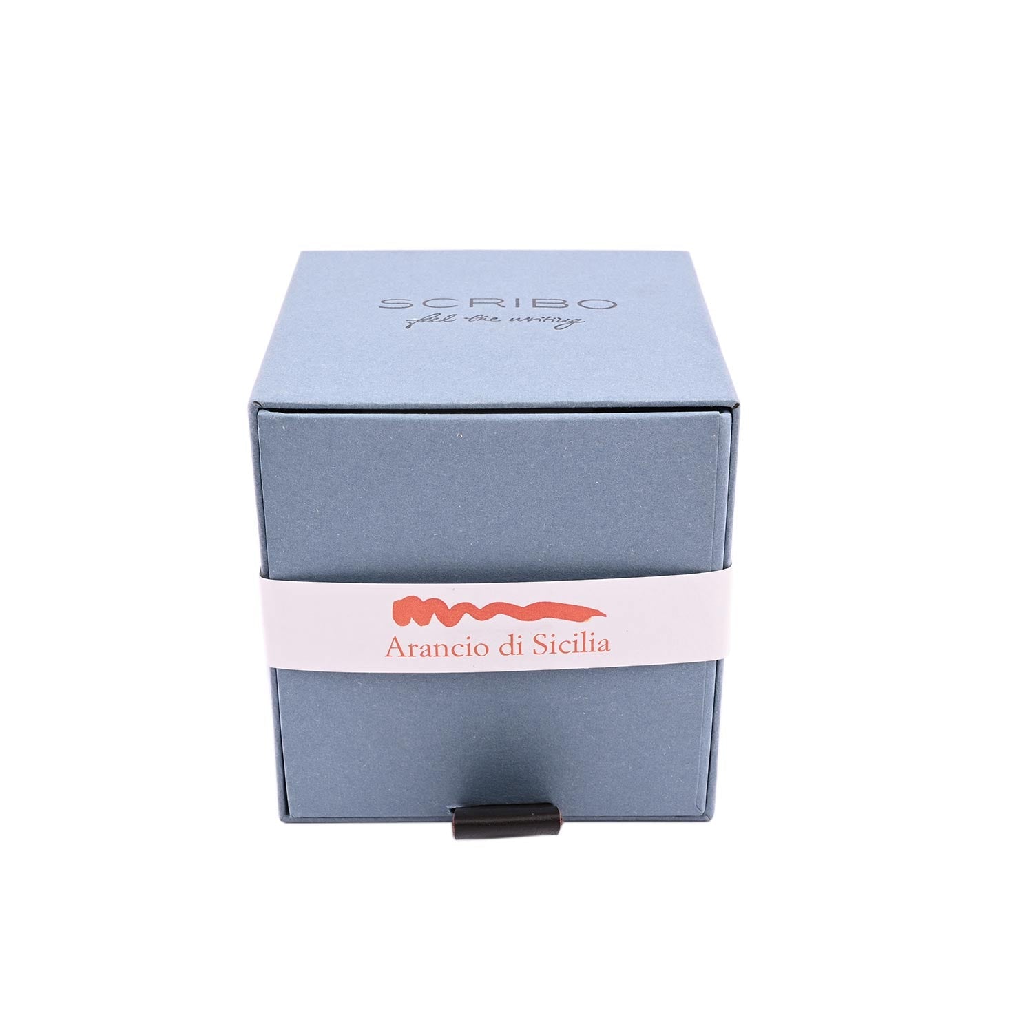 Scribo Arancio Di Sicilia Mürekkep, Orange - 90ml