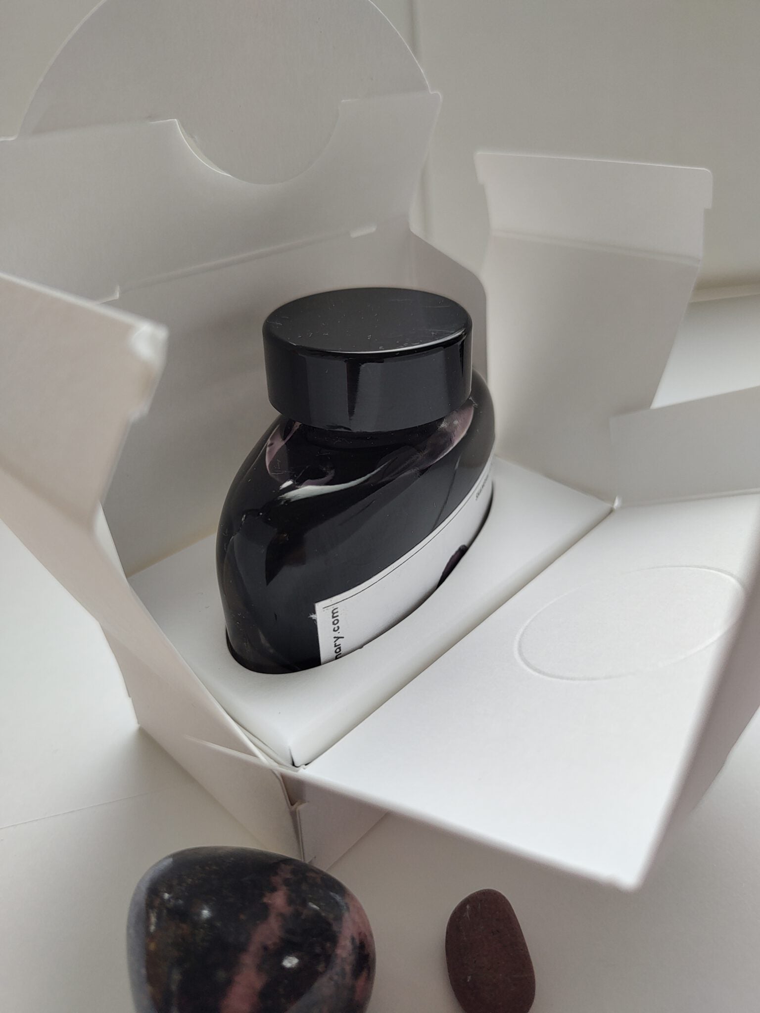 Shanghai Stationary Mürekkep - Queenmother of the West - 50ml
