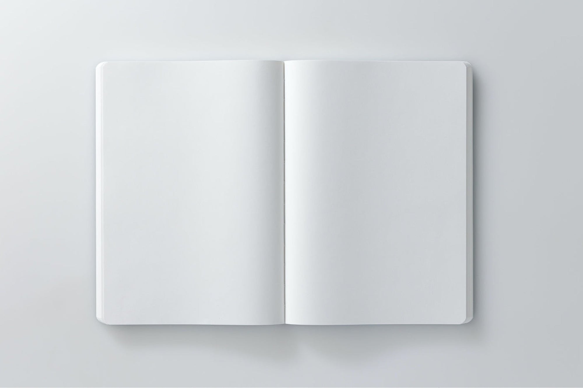 Stalogy 1/2 Year Defter - A5 - Çizgisiz - 186 Sayfa - Sarı