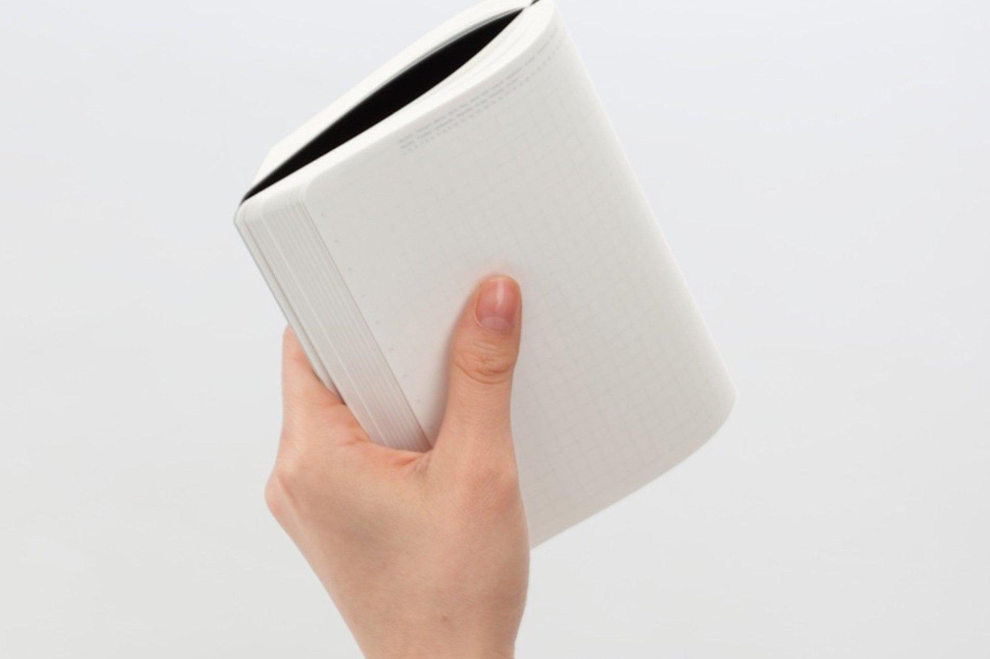 Stalogy 1/2 Year Defter - A5 - Kareli - 186 Sayfa - Mavi