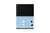 Stalogy 1/2 Year Defter - A5 - Noktalı - 186 Sayfa - Siyah