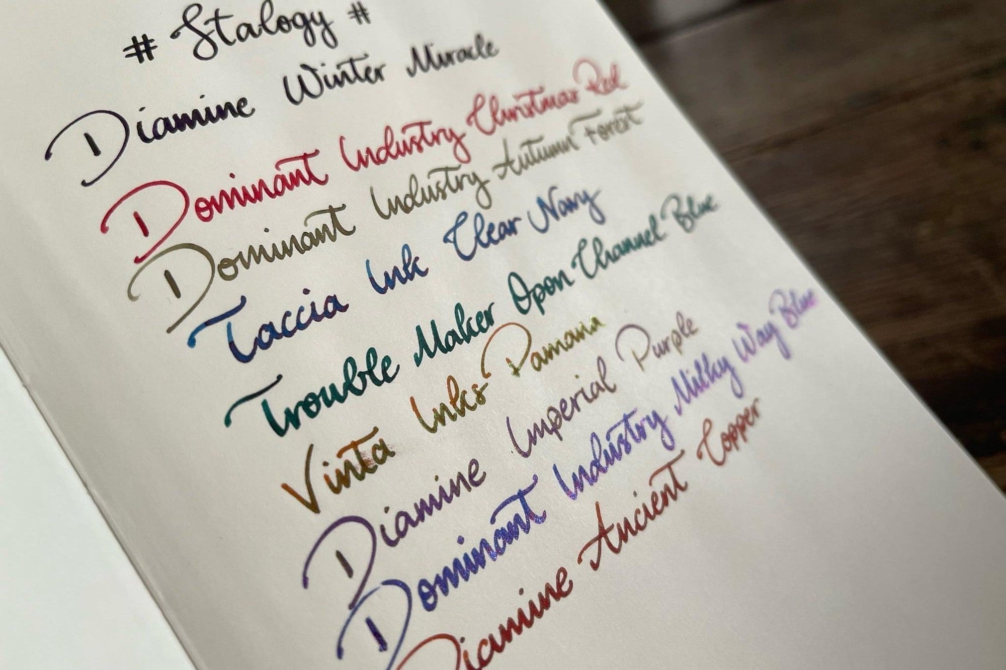 Stalogy 1/2 Year Defter - B6 - Kareli - 186 Sayfa - Kırmızı