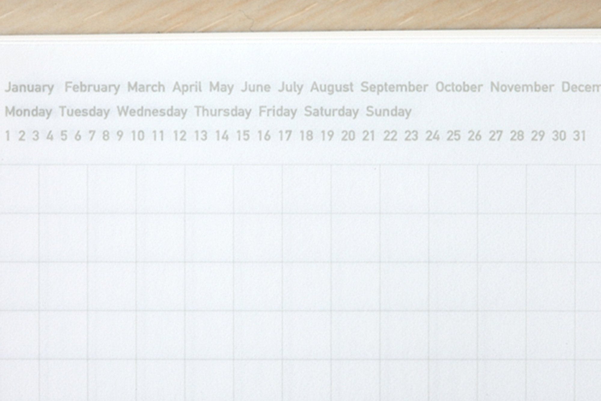 Stalogy 1/2 Year Defter - B6 - Kareli - 186 Sayfa - Sarı