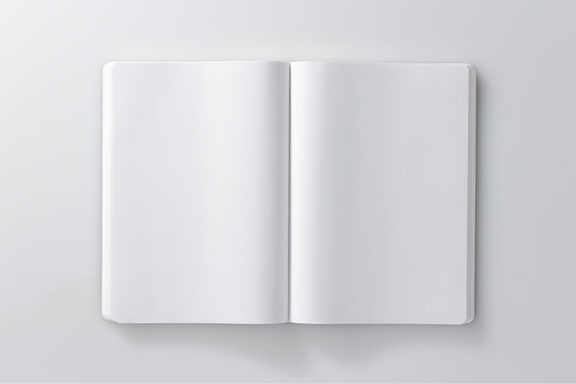 Stalogy 365Days Defter - A5 - Noktalı - 368 Sayfa - Kırmızı