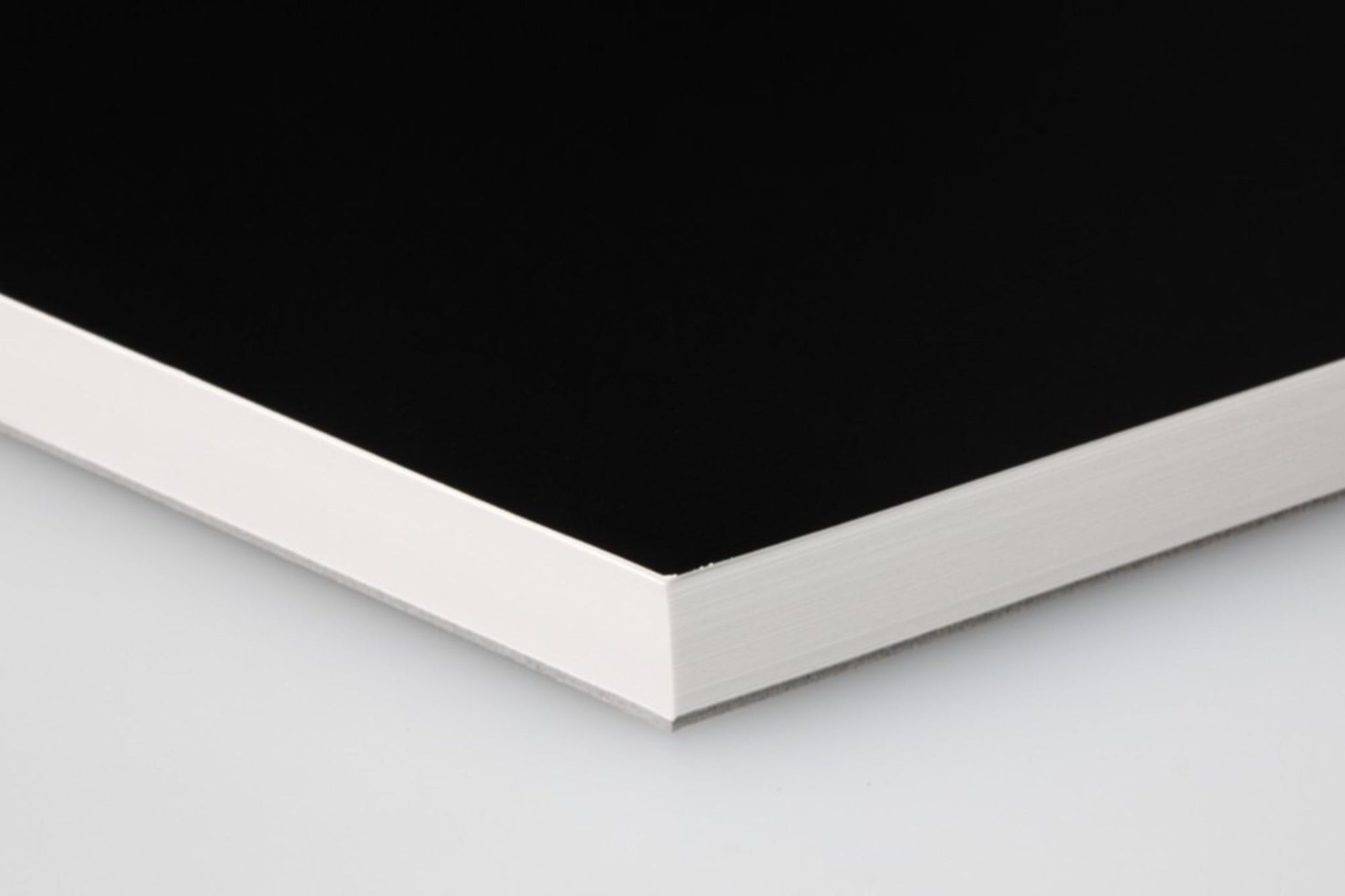 Stalogy A4 Report Pad Dikey Bloknot - Kareli - 100 Yaprak