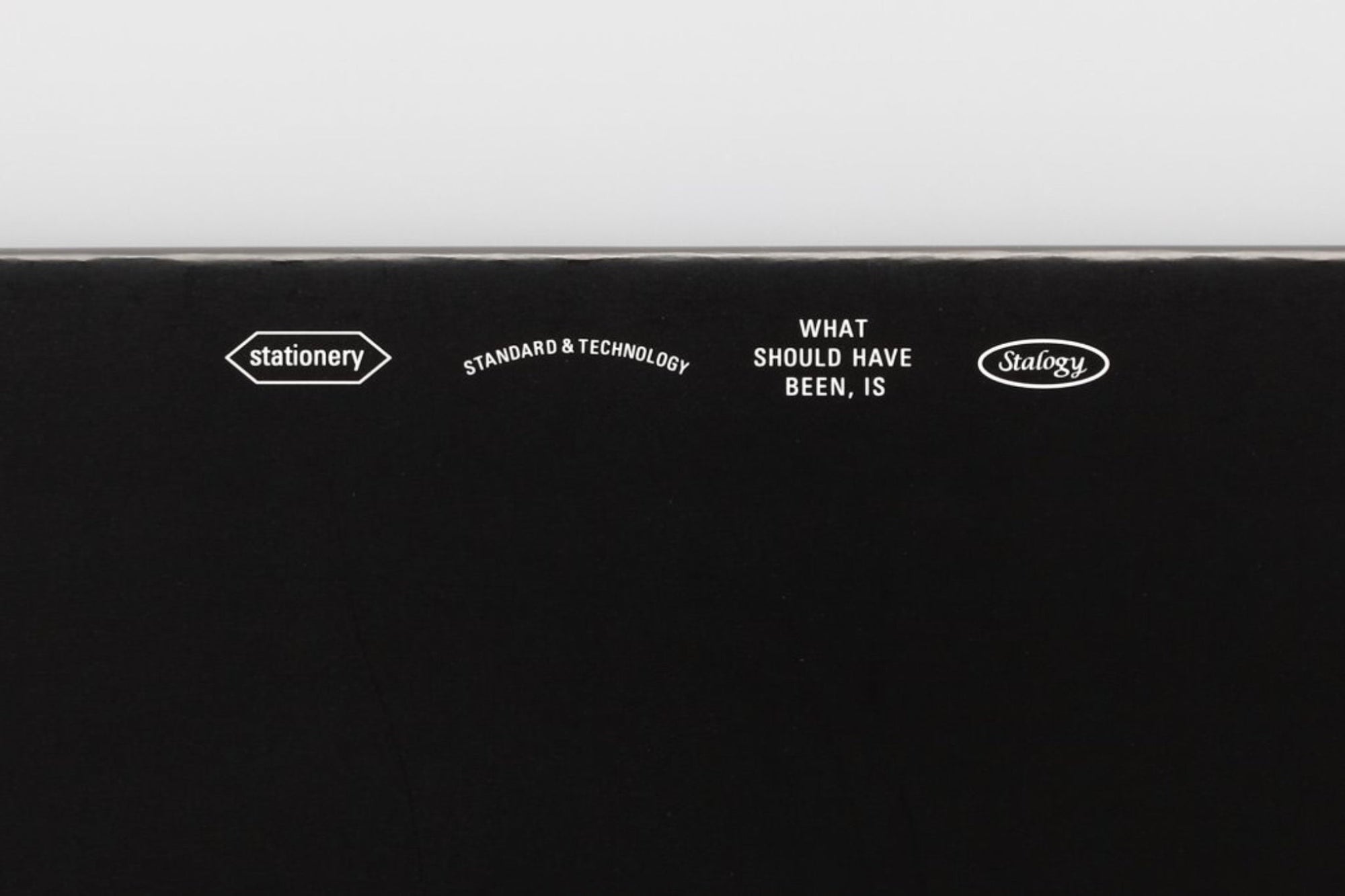 Stalogy A4 Report pad Yatay Bloknot - Kareli - 100 Yaprak