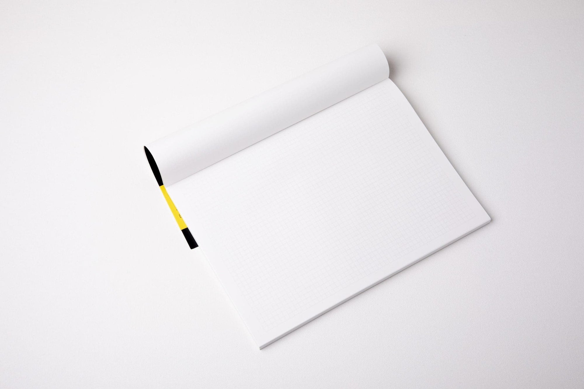 Stalogy A4 Report pad Yatay Bloknot - Kareli - 100 Yaprak