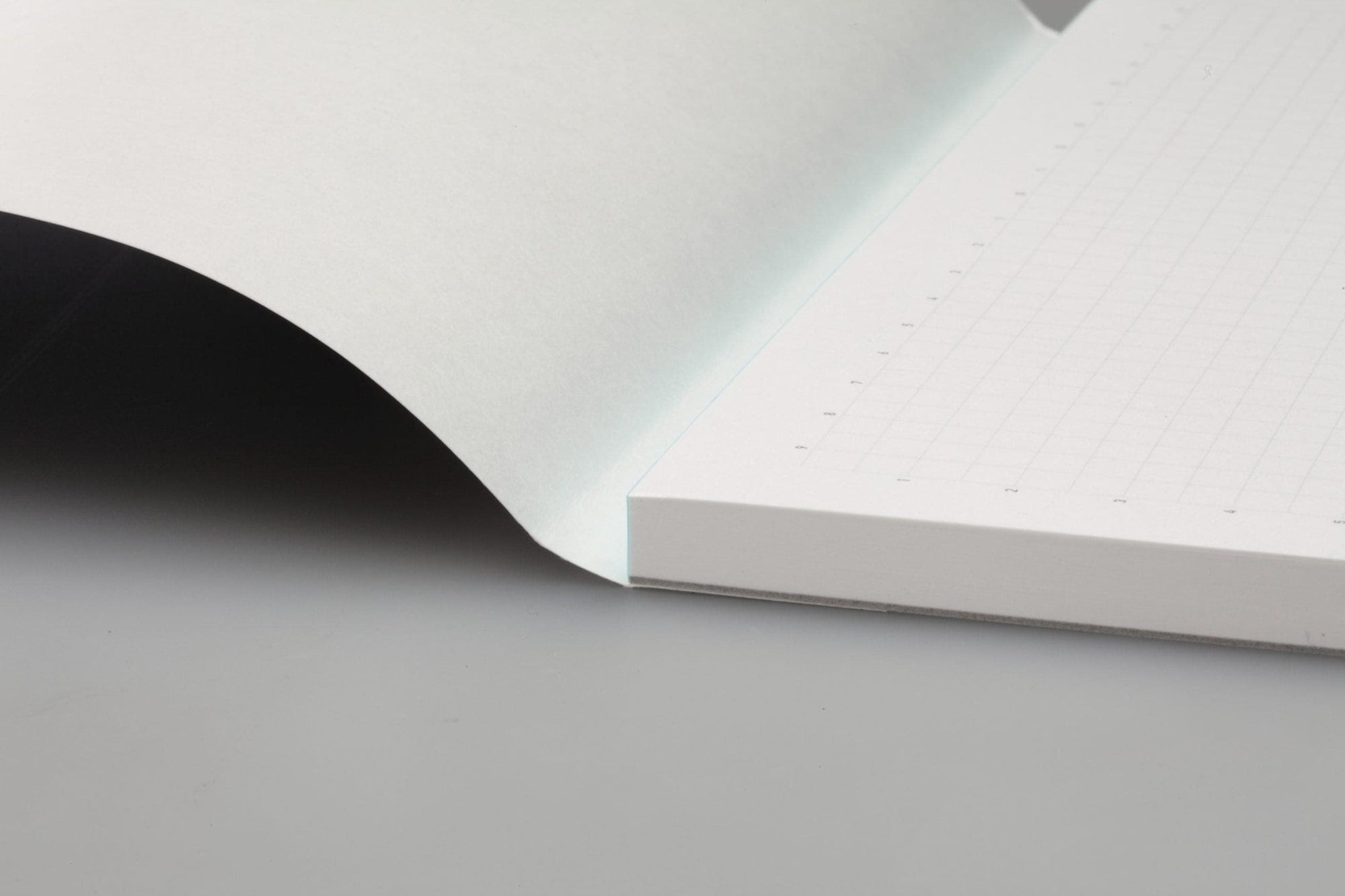 Stalogy A4 Report pad Yatay Bloknot - Kareli - 100 Yaprak