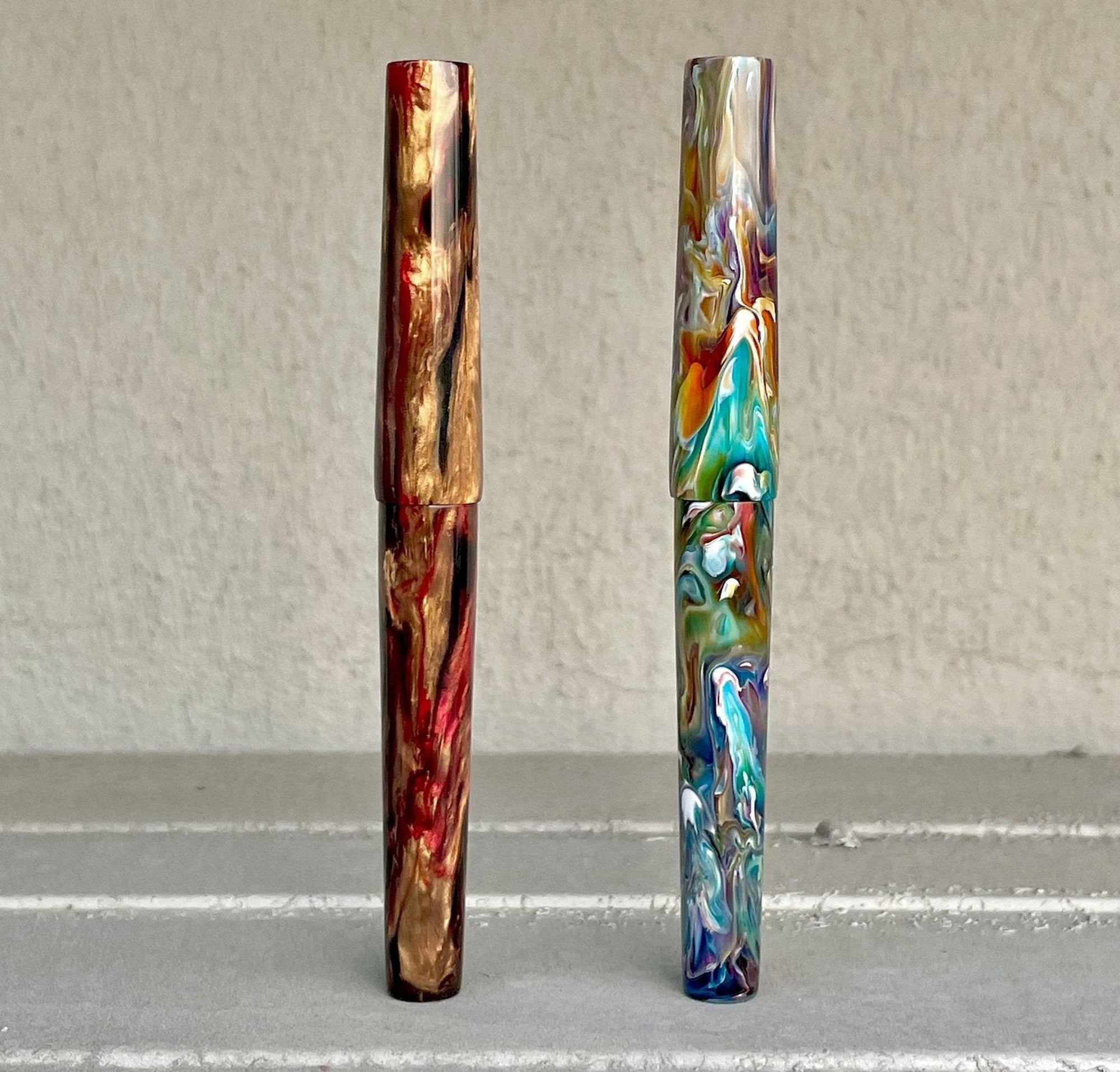 Studyo Agackakan x Galen - Dolma Kalem V1 - Primary Manipulation