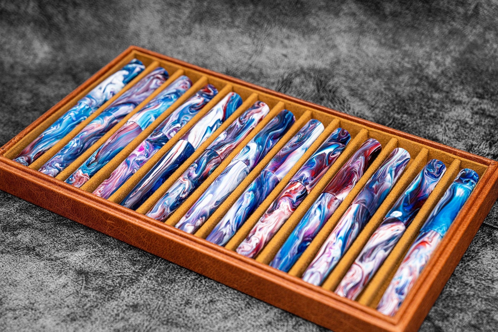 Studyo Agackakan x Galen - Dolma Kalem V1 - Primary Manipulation Cool