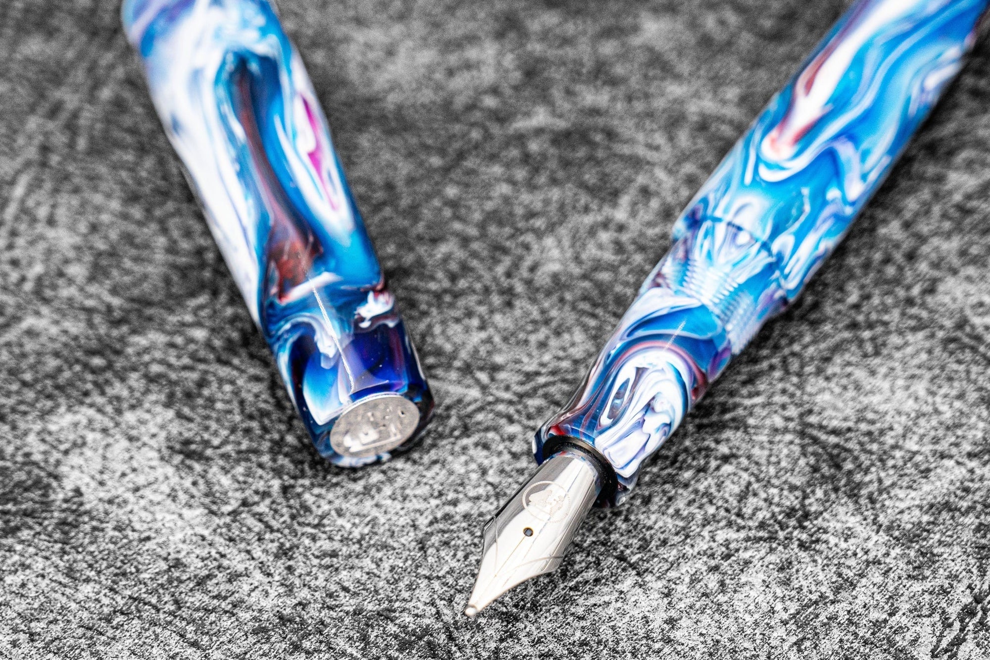 Studyo Agackakan x Galen - Dolma Kalem V1 - Primary Manipulation Cool