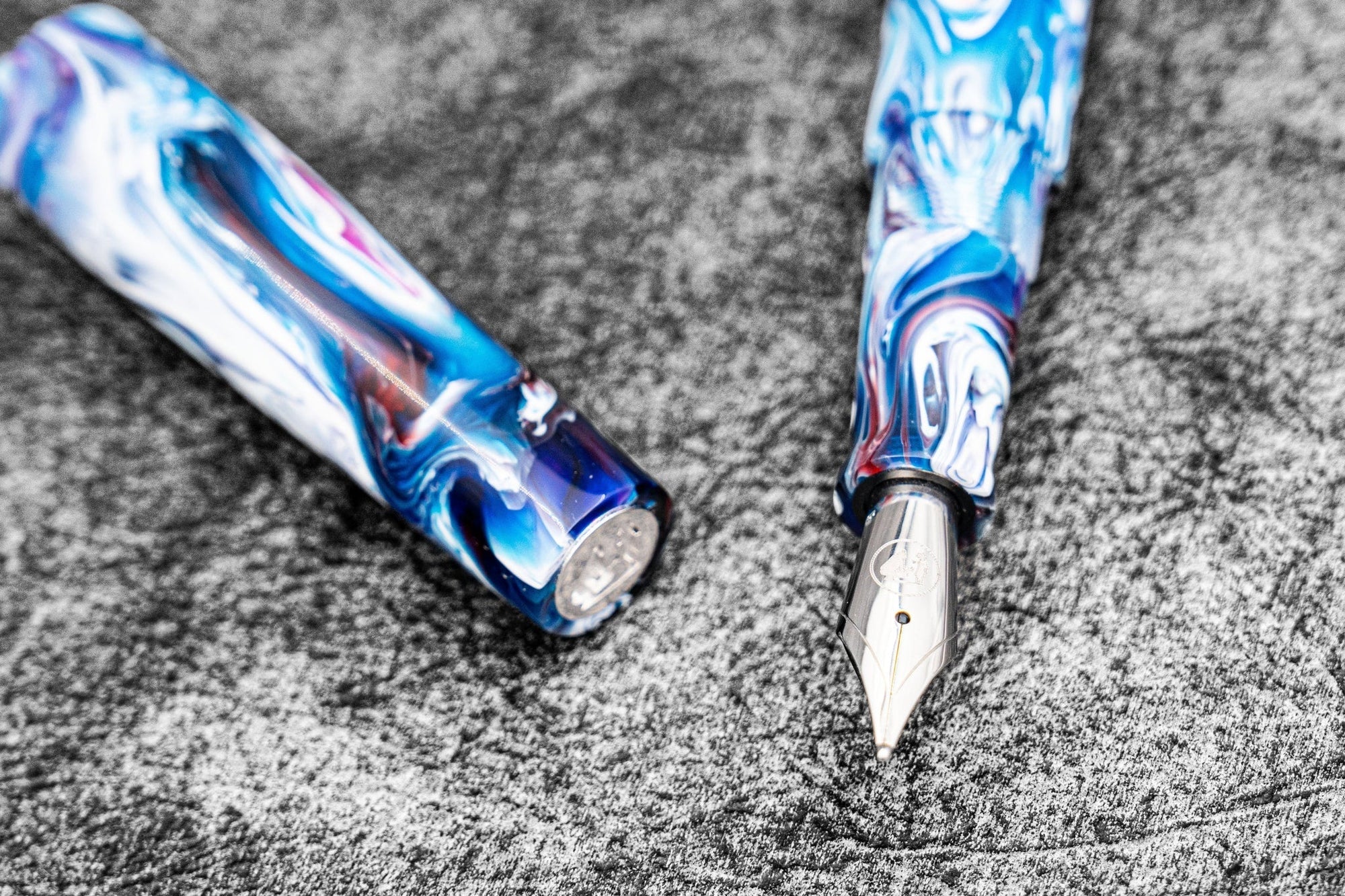 Studyo Agackakan x Galen - Dolma Kalem V1 - Primary Manipulation Cool