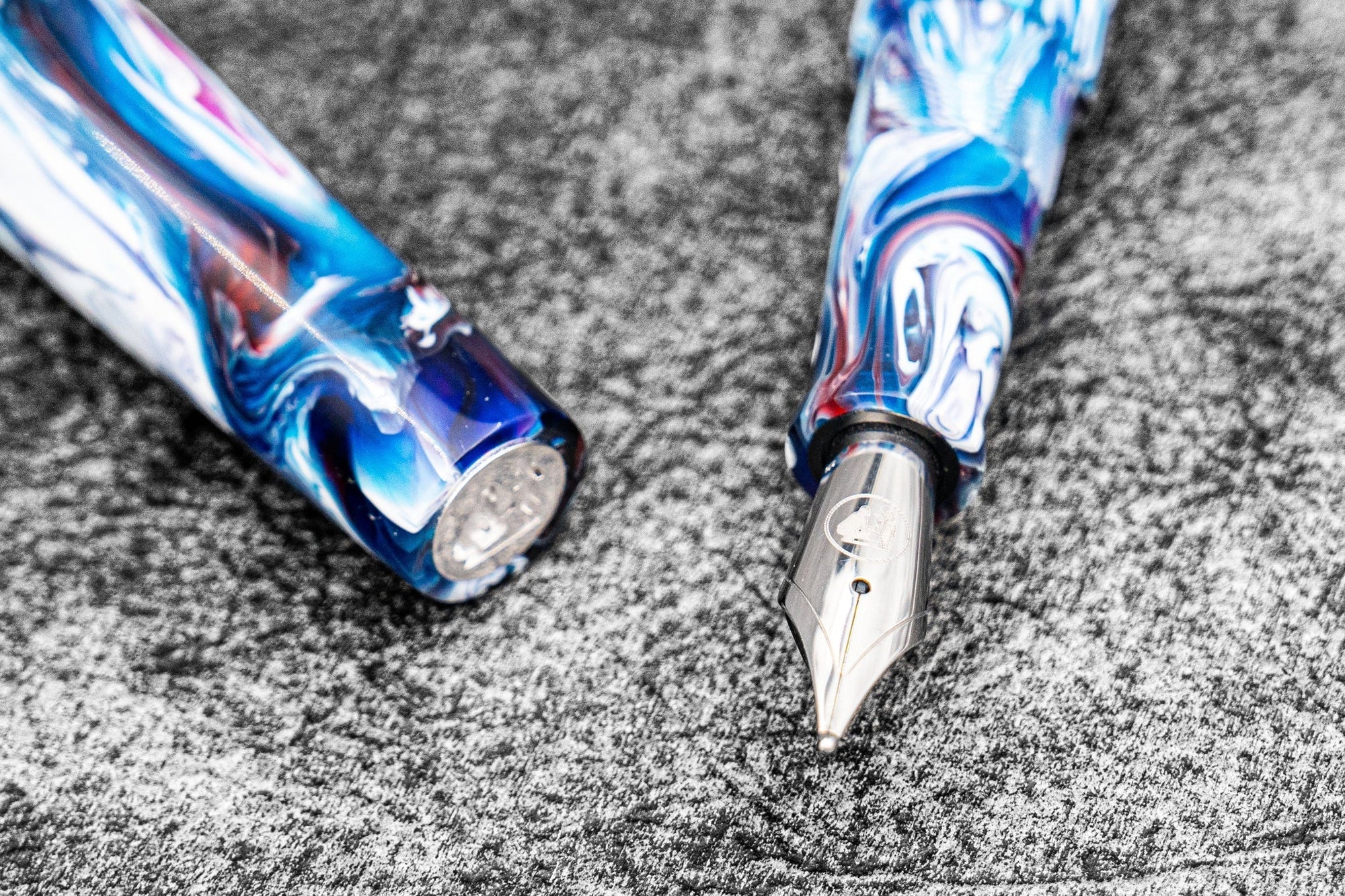 Studyo Agackakan x Galen - Dolma Kalem V1 - Primary Manipulation Cool