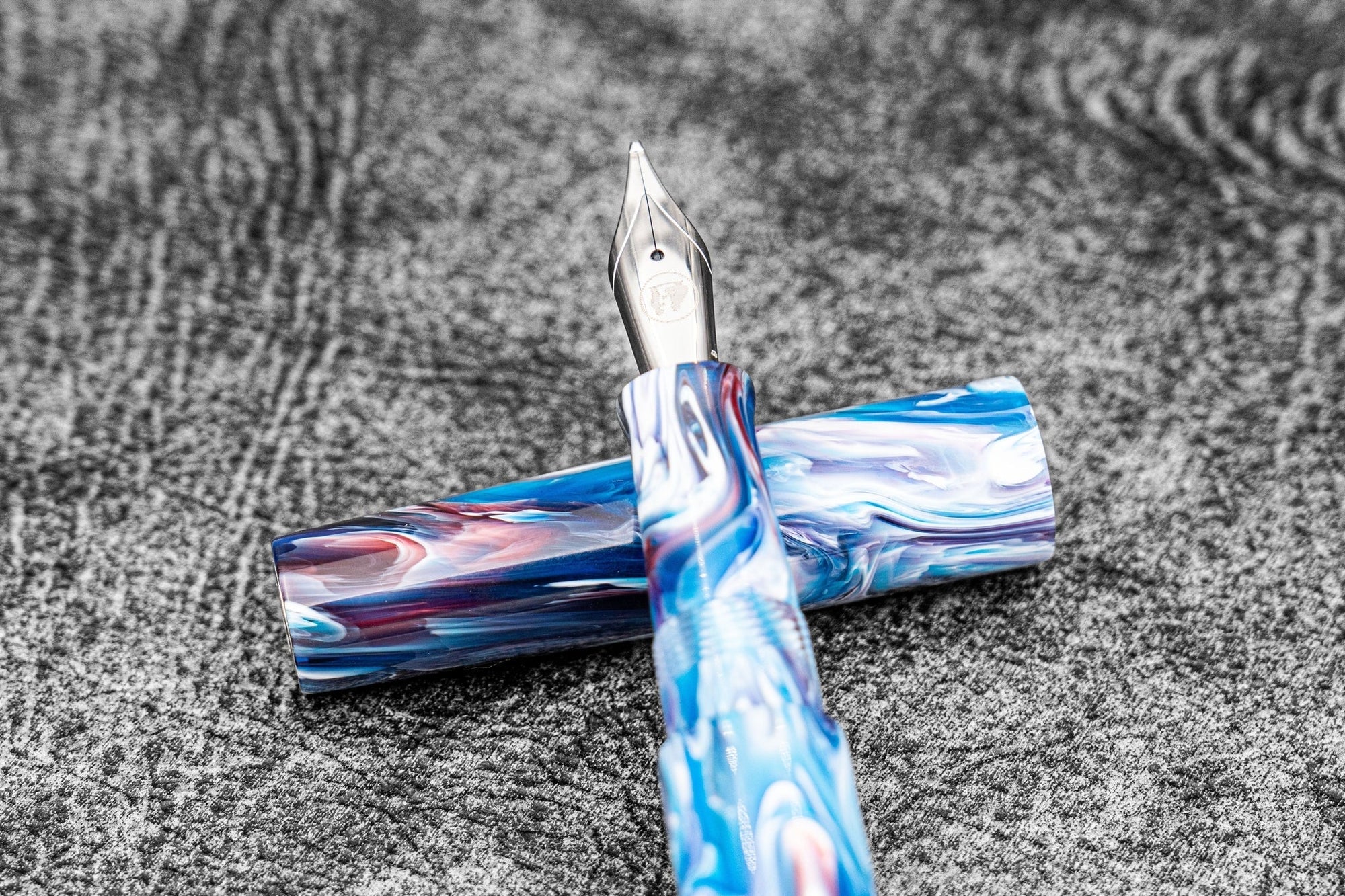 Studyo Agackakan x Galen - Dolma Kalem V1 - Primary Manipulation Cool