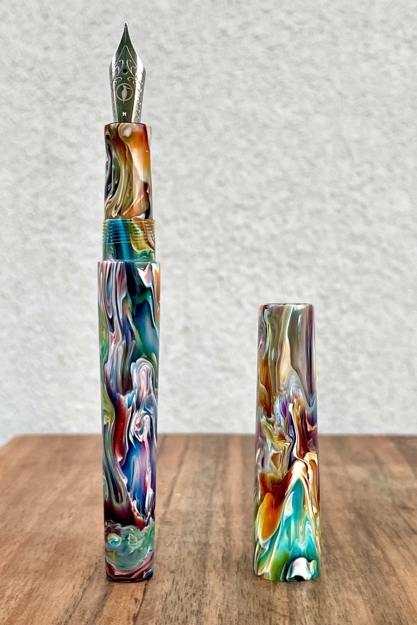 Studyo Agackakan x Galen - Dolma Kalem V1 - Primary Manipulation