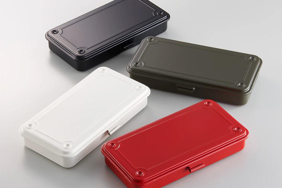 T-192 Saklama Kutusu