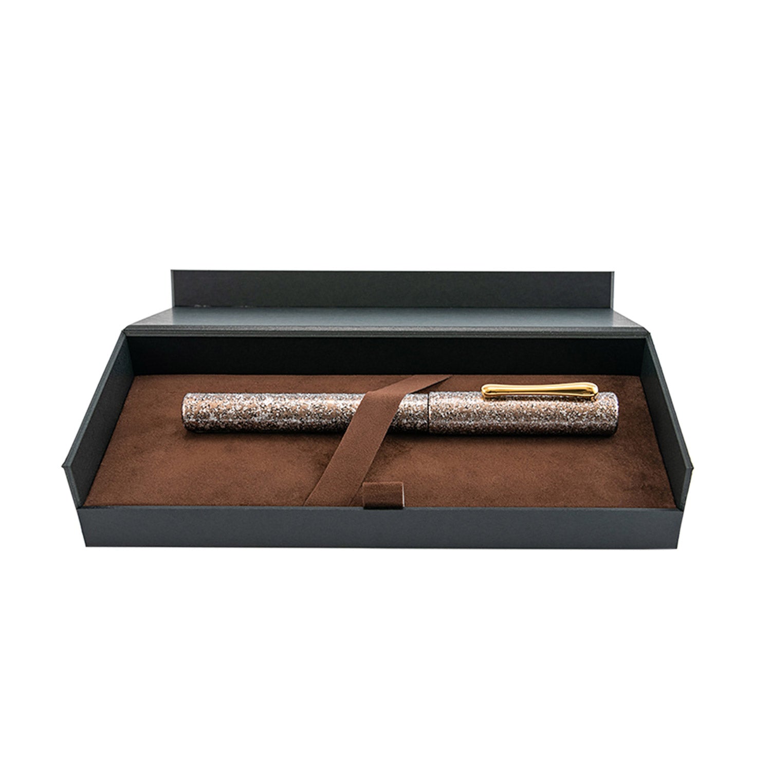 Taccia Granite Stone Dolmakalem - Brown GT