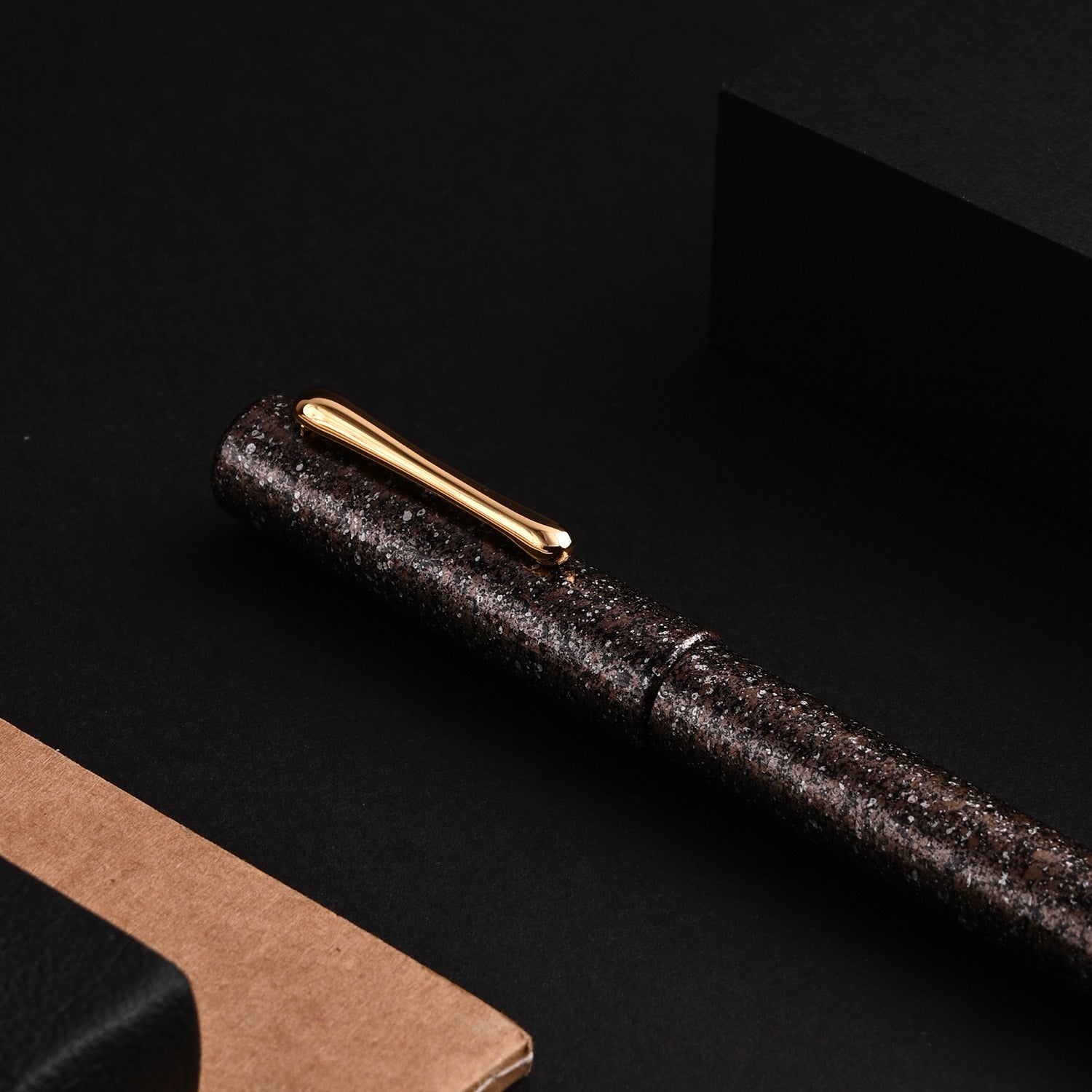 Taccia Granite Stone Dolmakalem - Brown GT