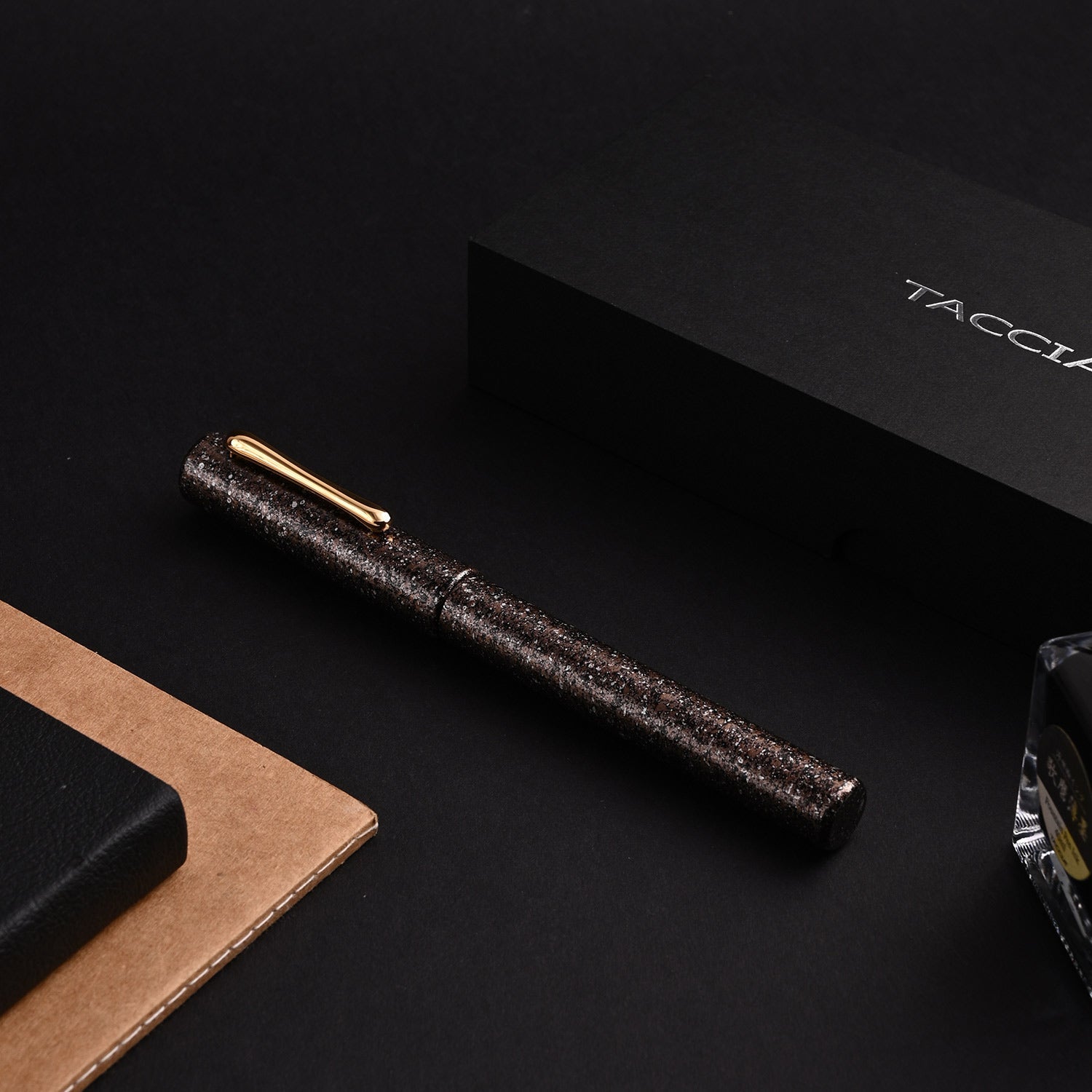 Taccia Granite Stone Dolmakalem - Brown GT