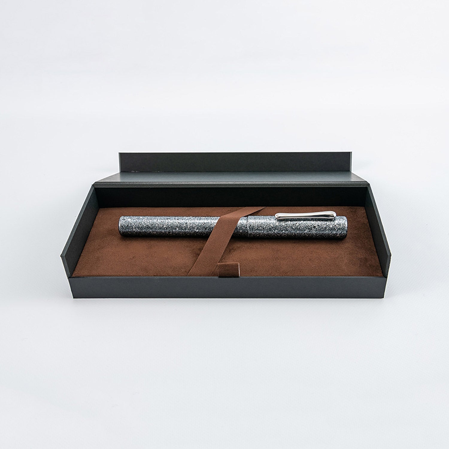 Taccia Granite Stone Dolmakalem - Gray CT