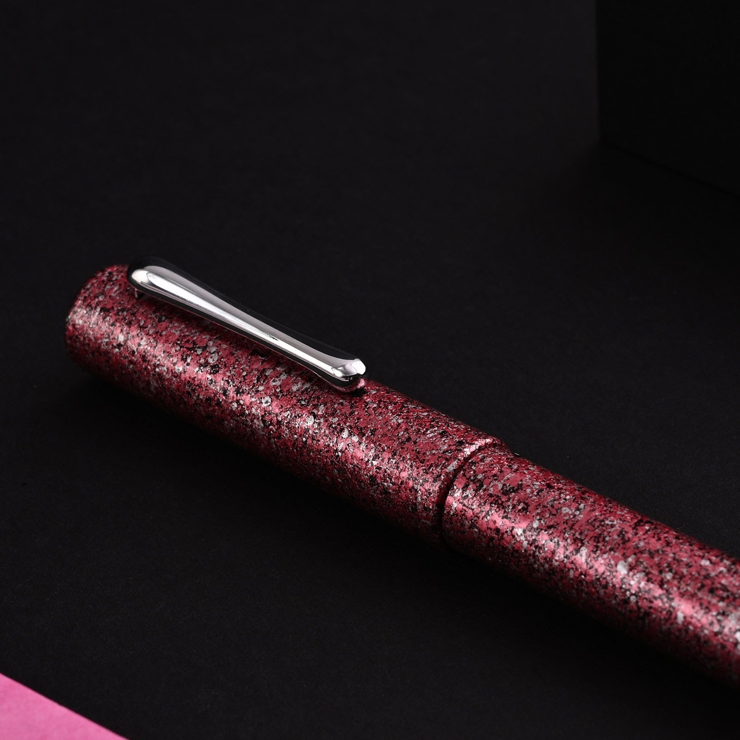 Taccia Granite Stone Dolmakalem - Red CT